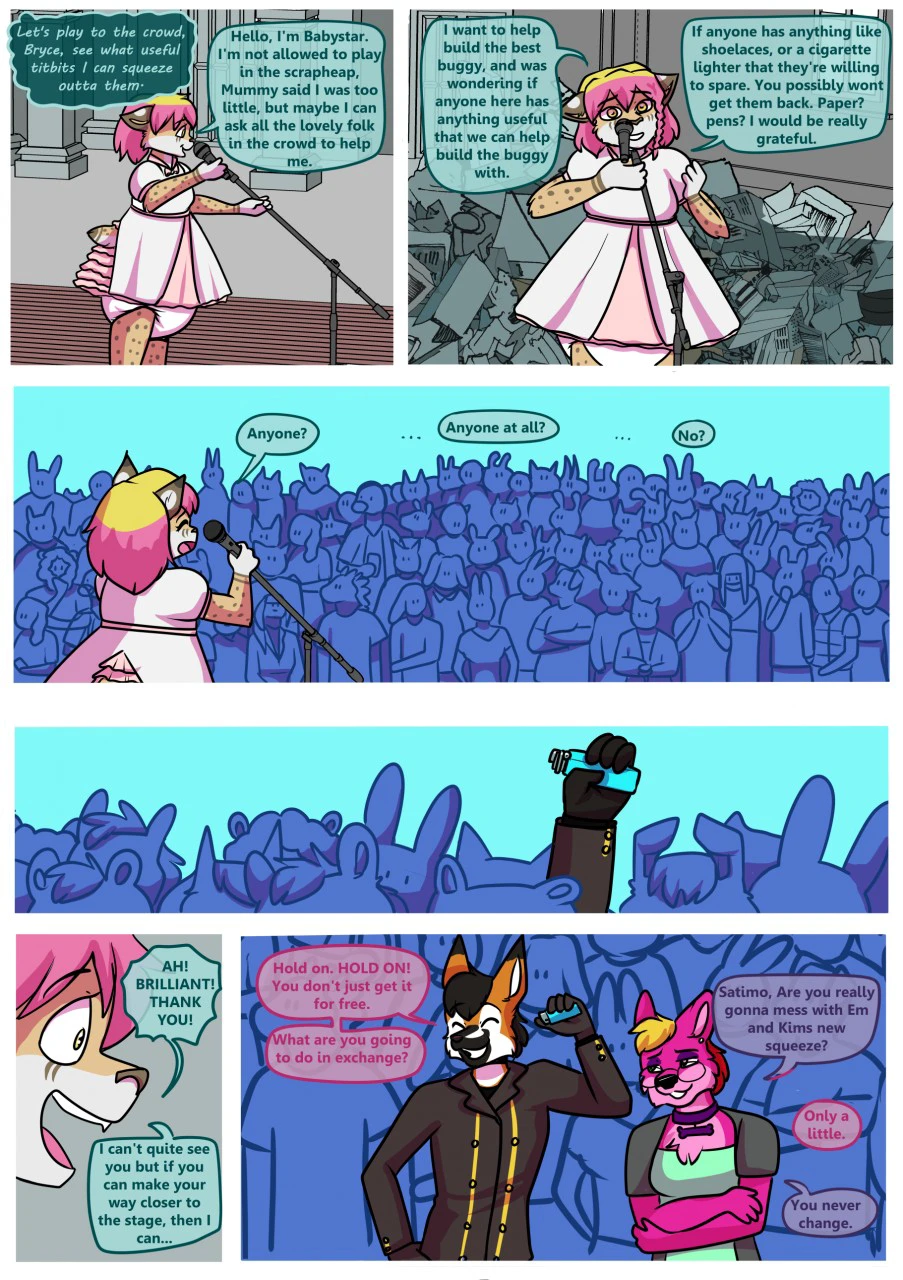 Shine — page 591