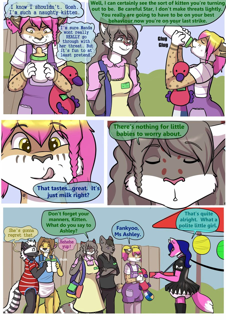Shine — page 171