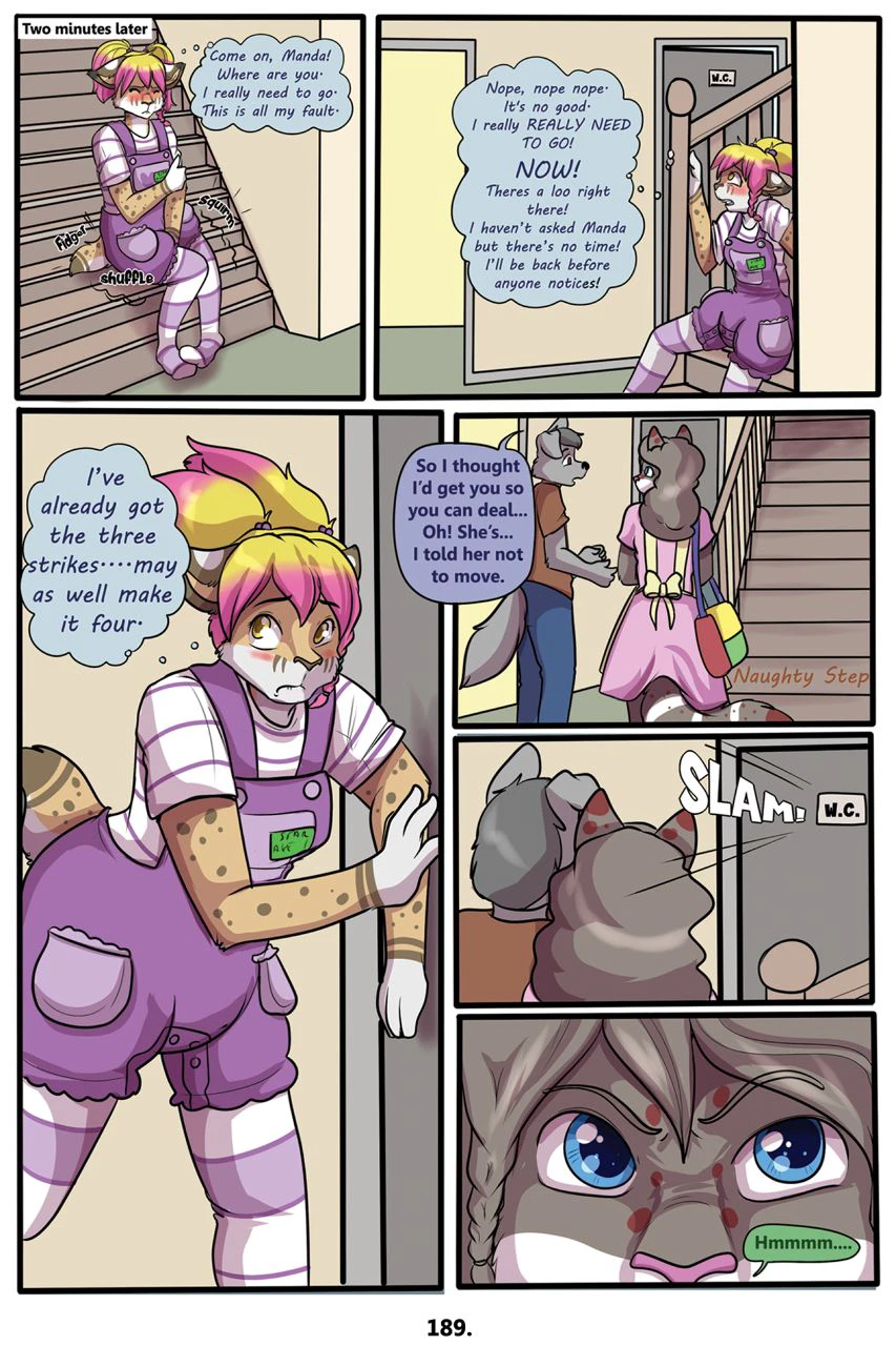 Shine — page 191