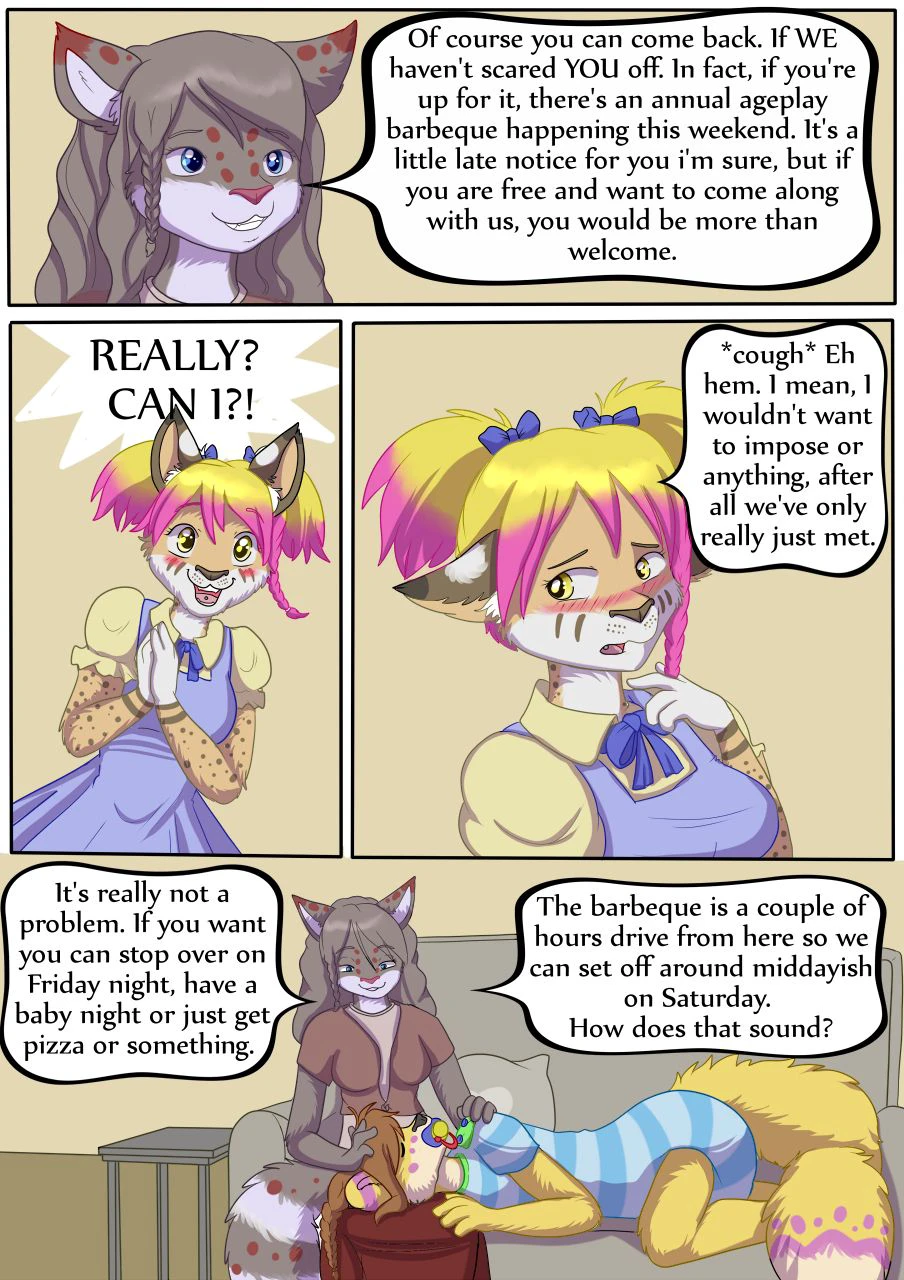 Shine — page 31