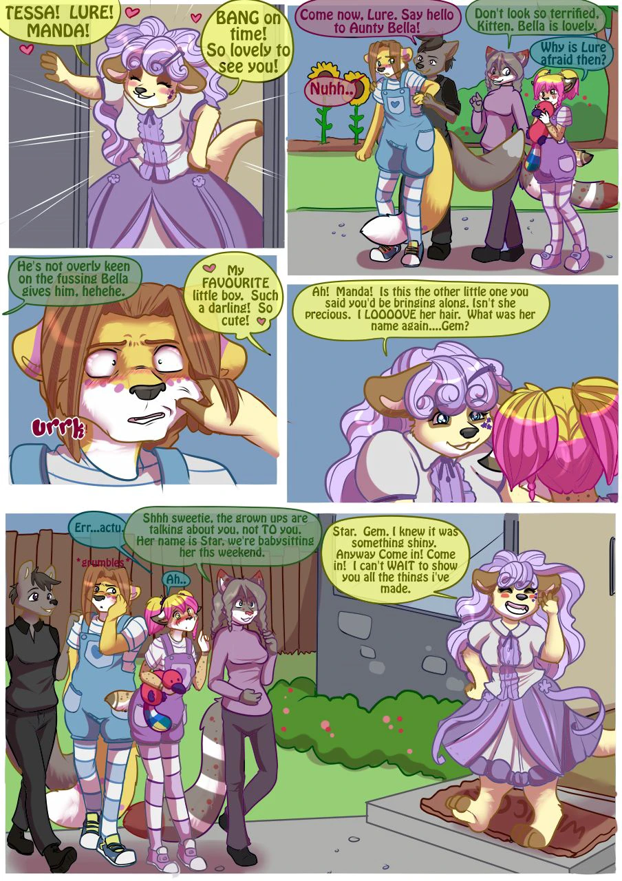 Shine — page 138