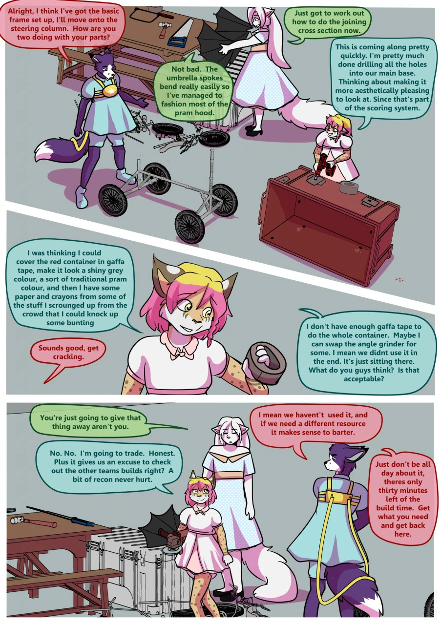 Shine — page 599