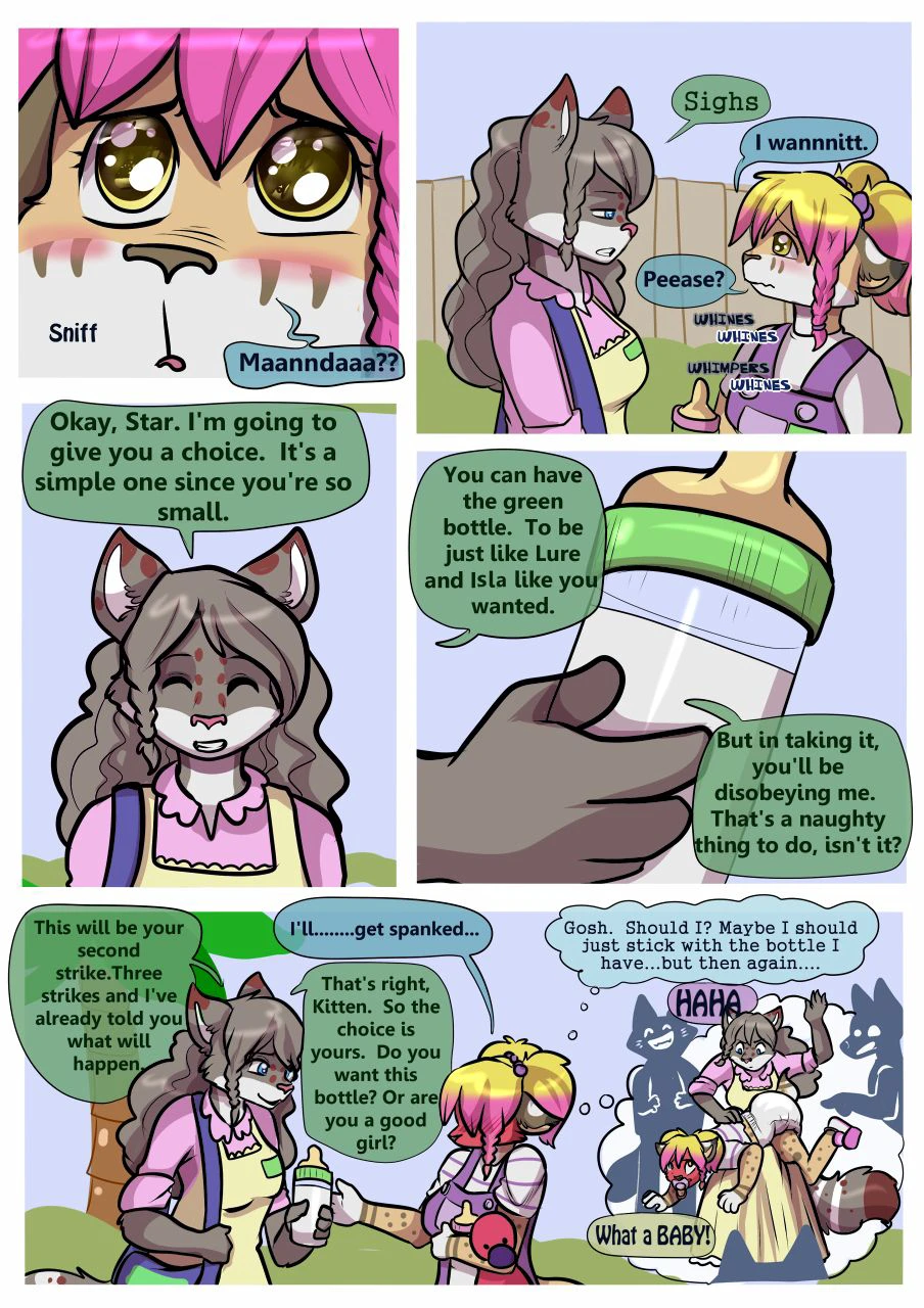 Shine — page 170