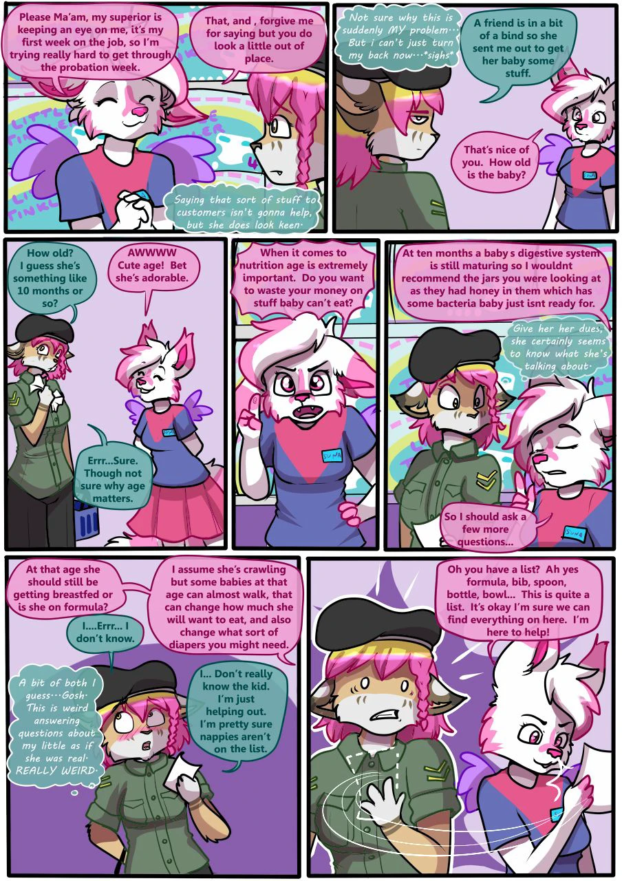 Shine — page 304
