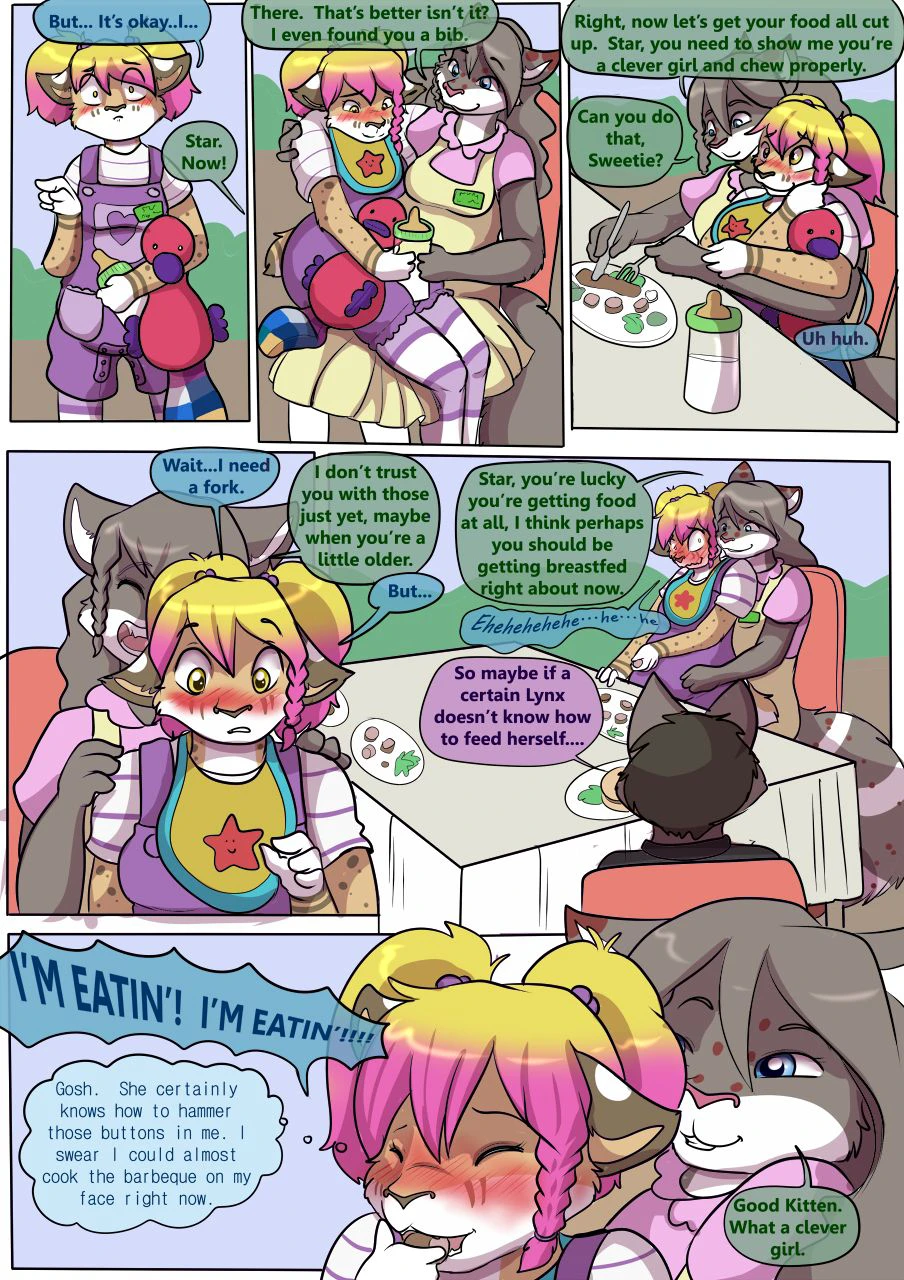 Shine — page 174