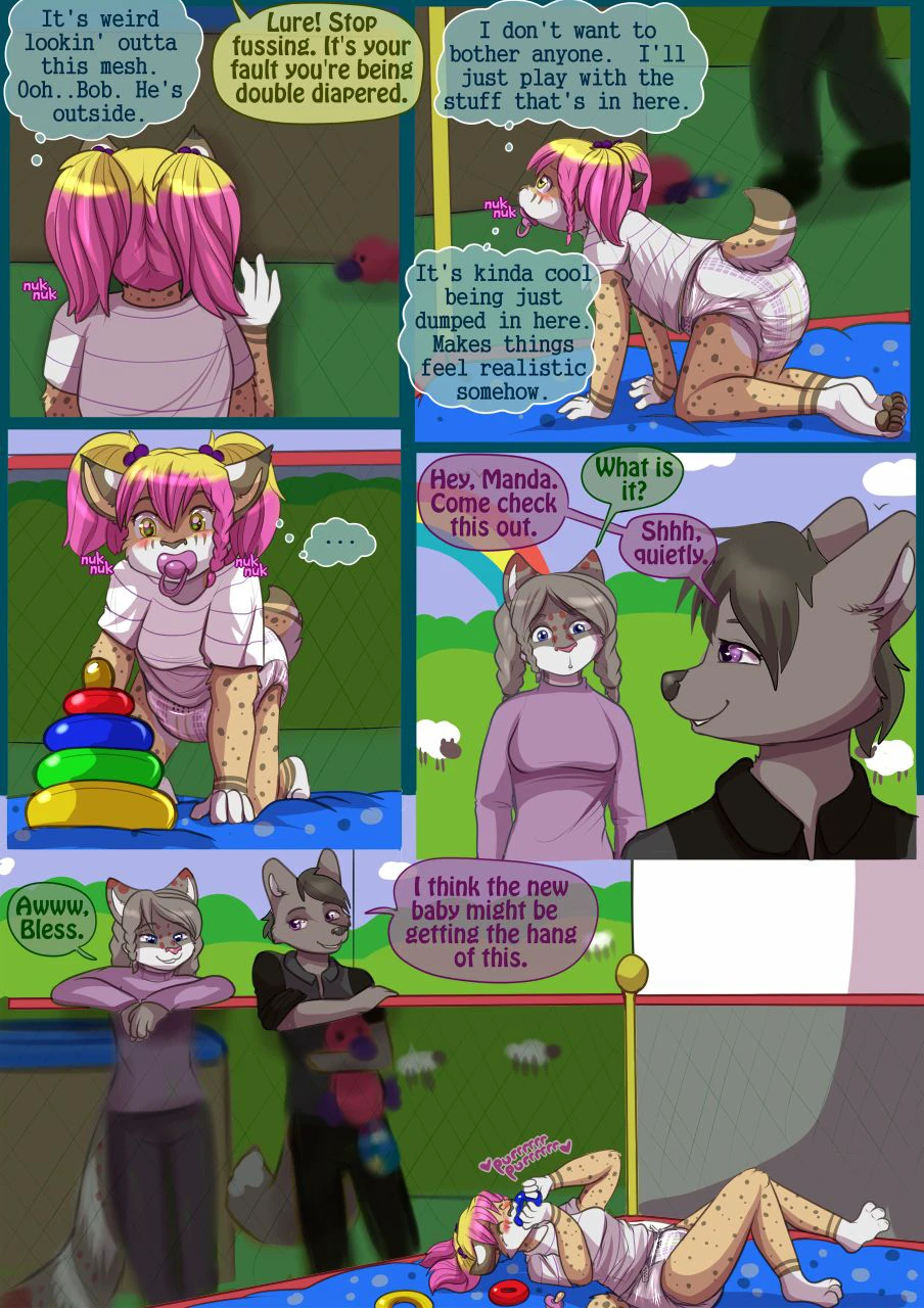 Shine — page 143