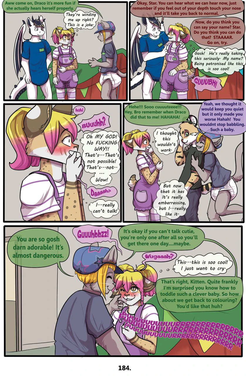 Shine — page 186