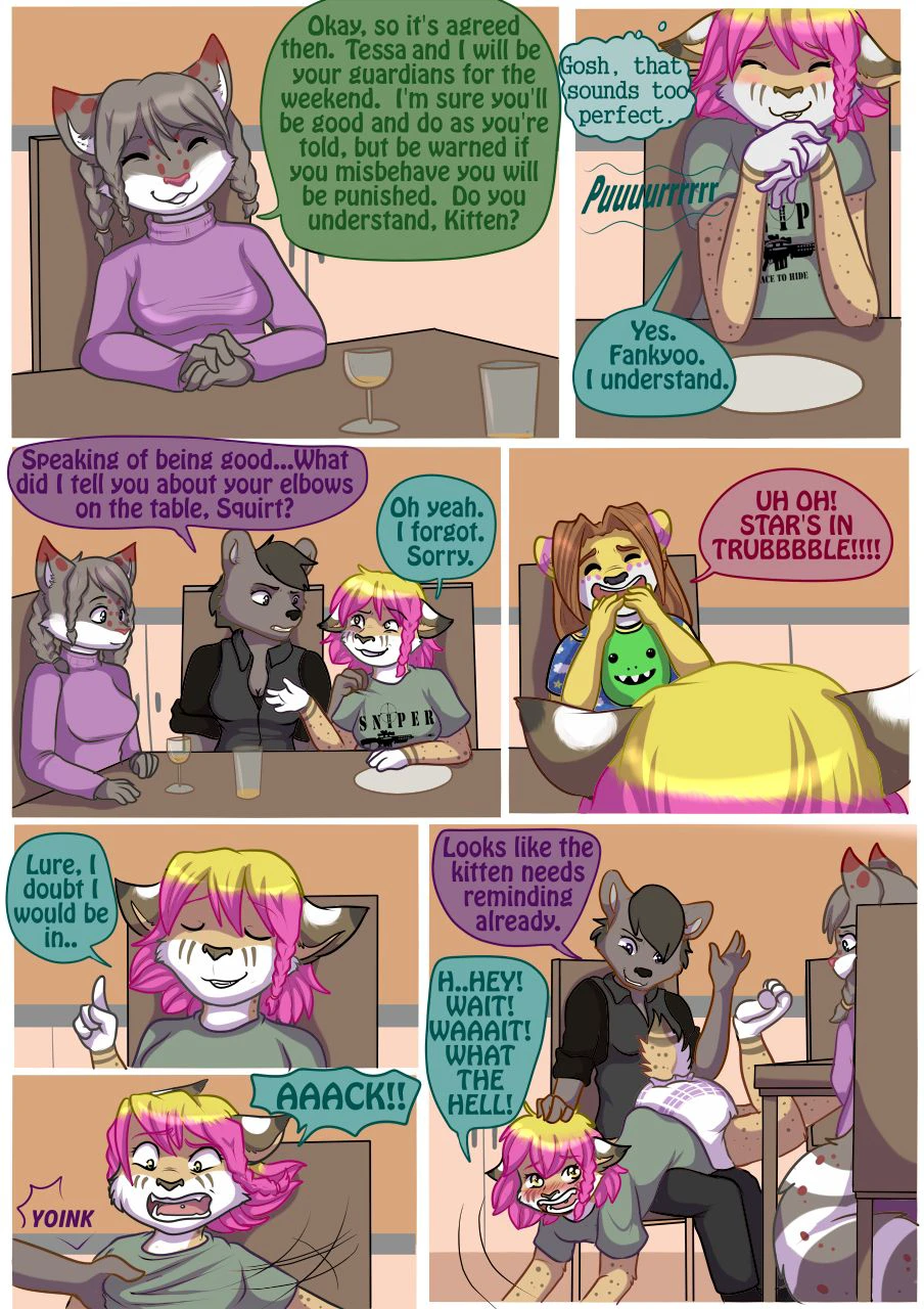 Shine — page 121