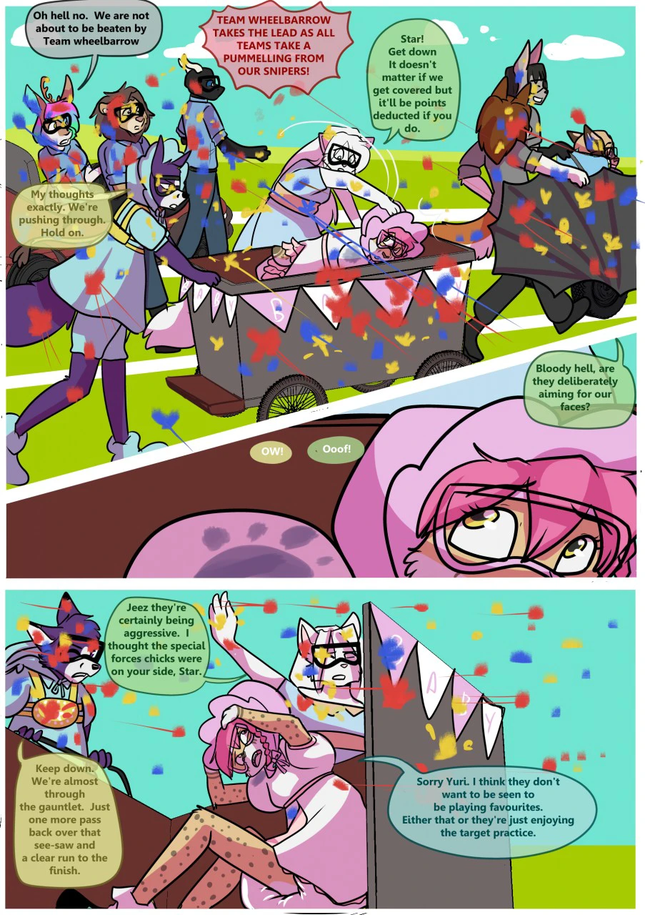 Shine — page 615