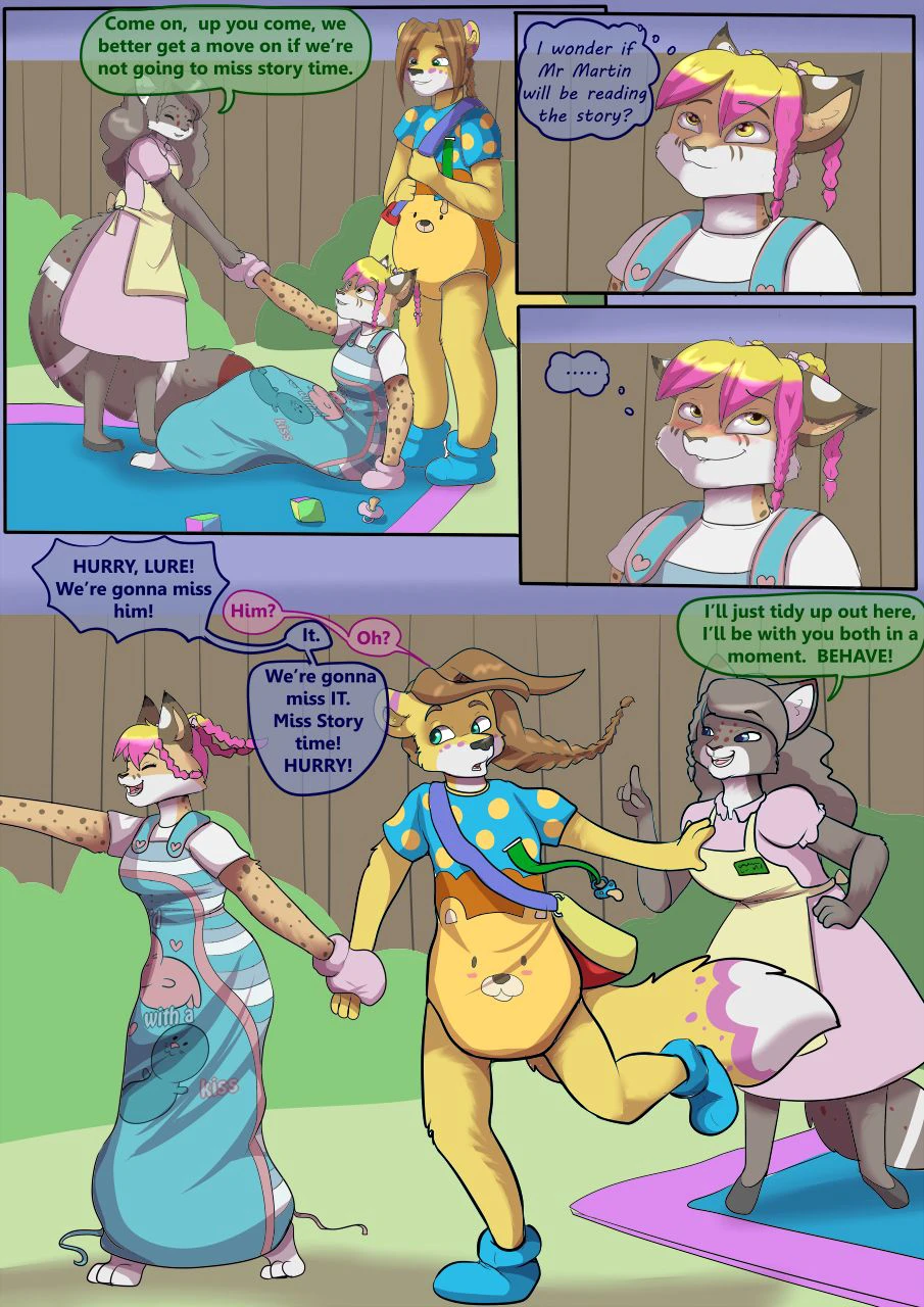 Shine — page 243