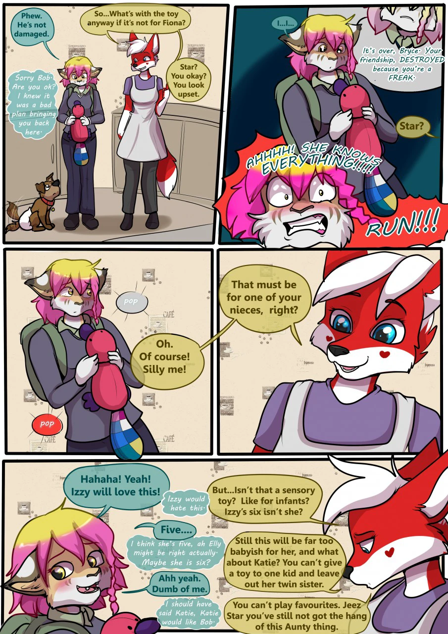 Shine — page 285