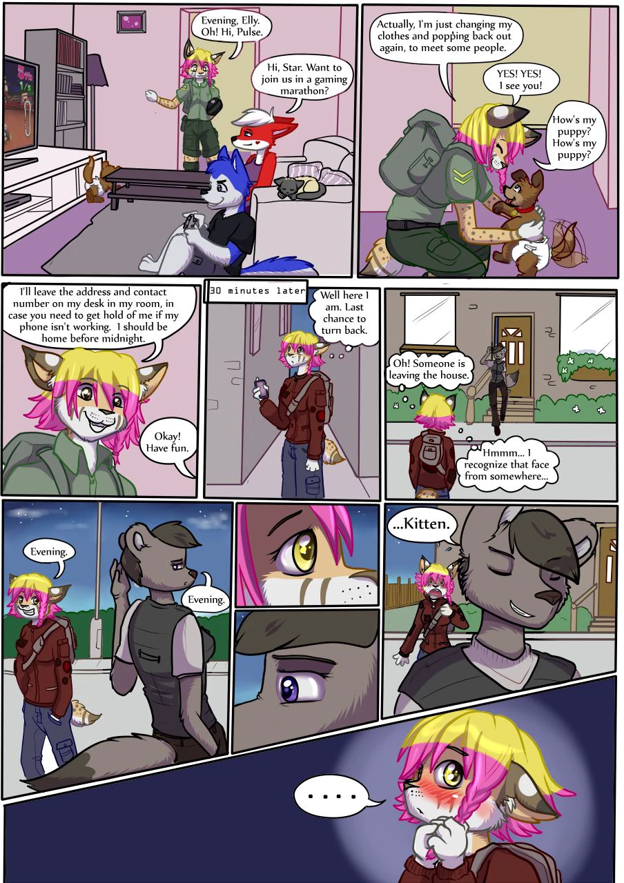 Shine — page 20