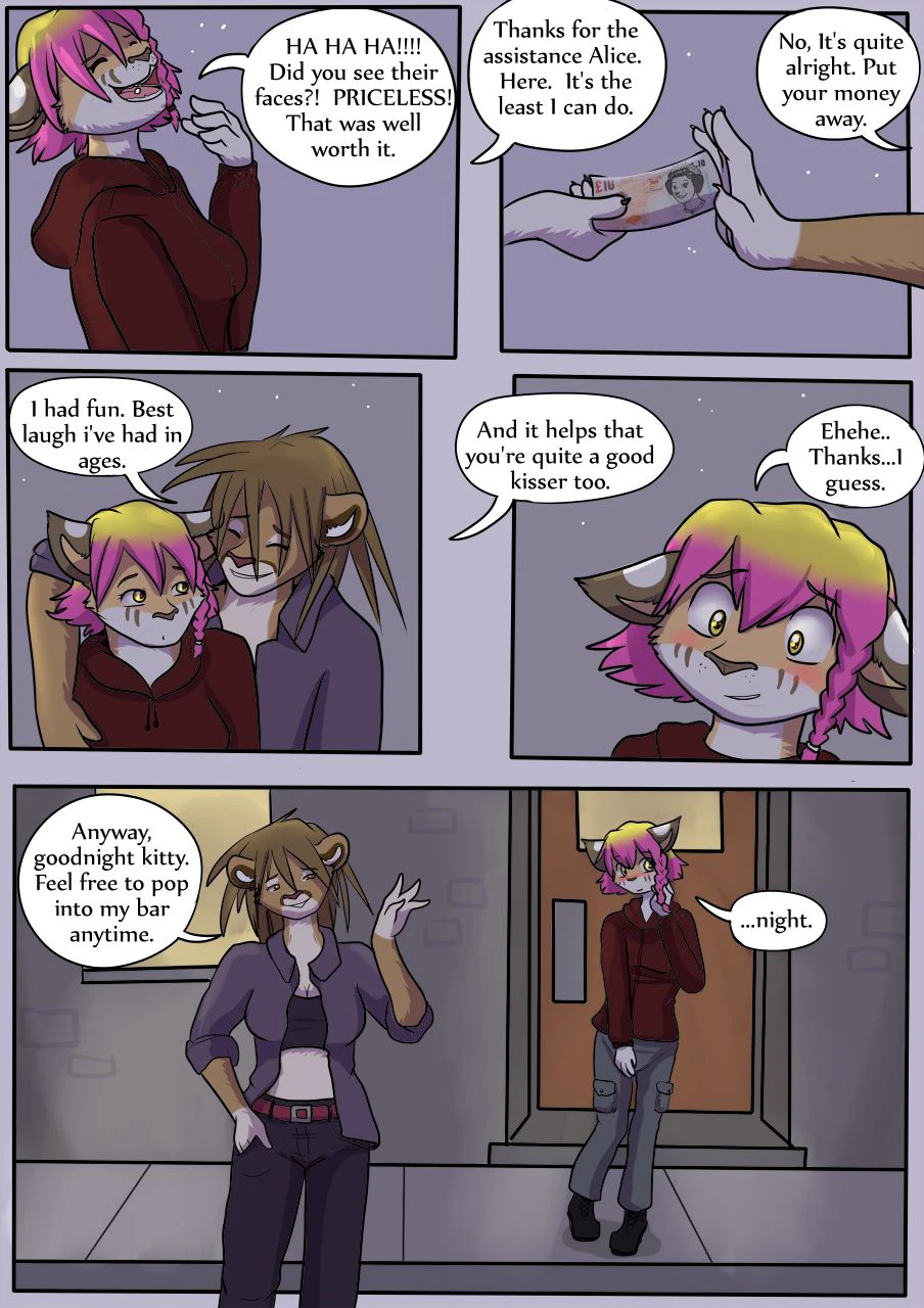 Shine — page 56