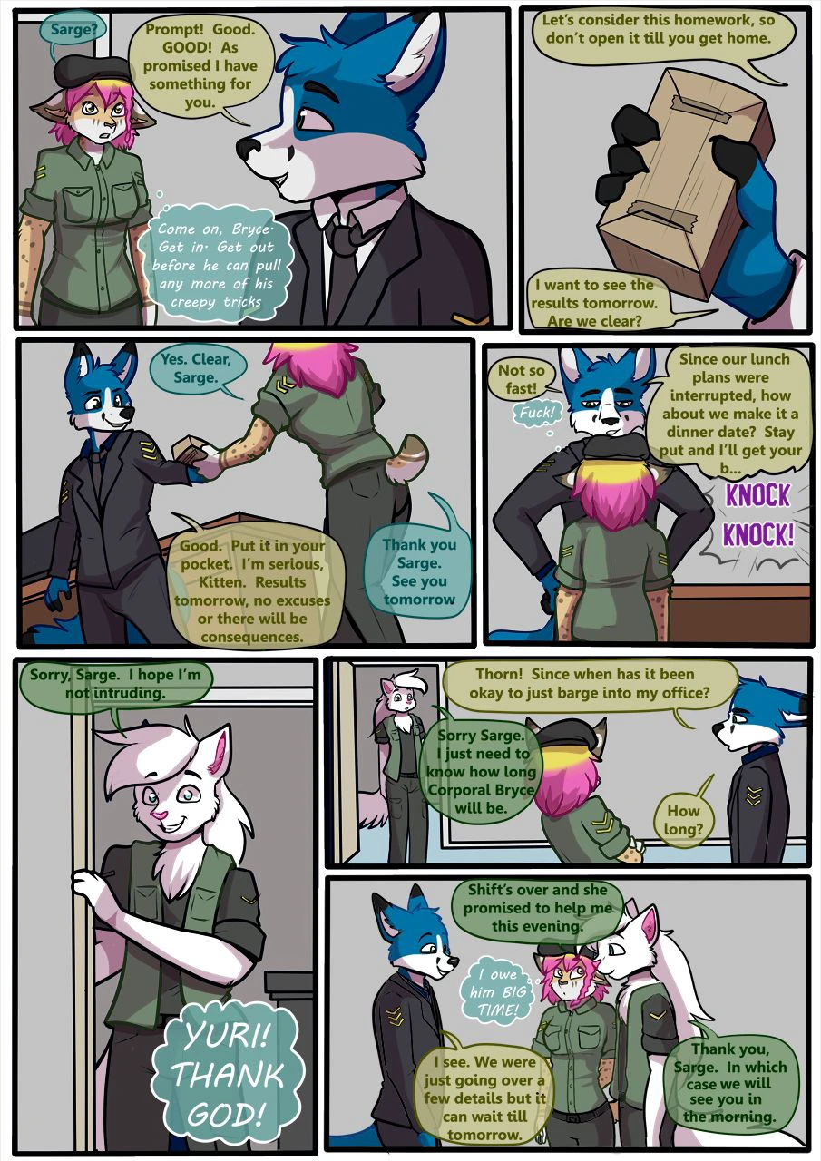 Shine — page 309