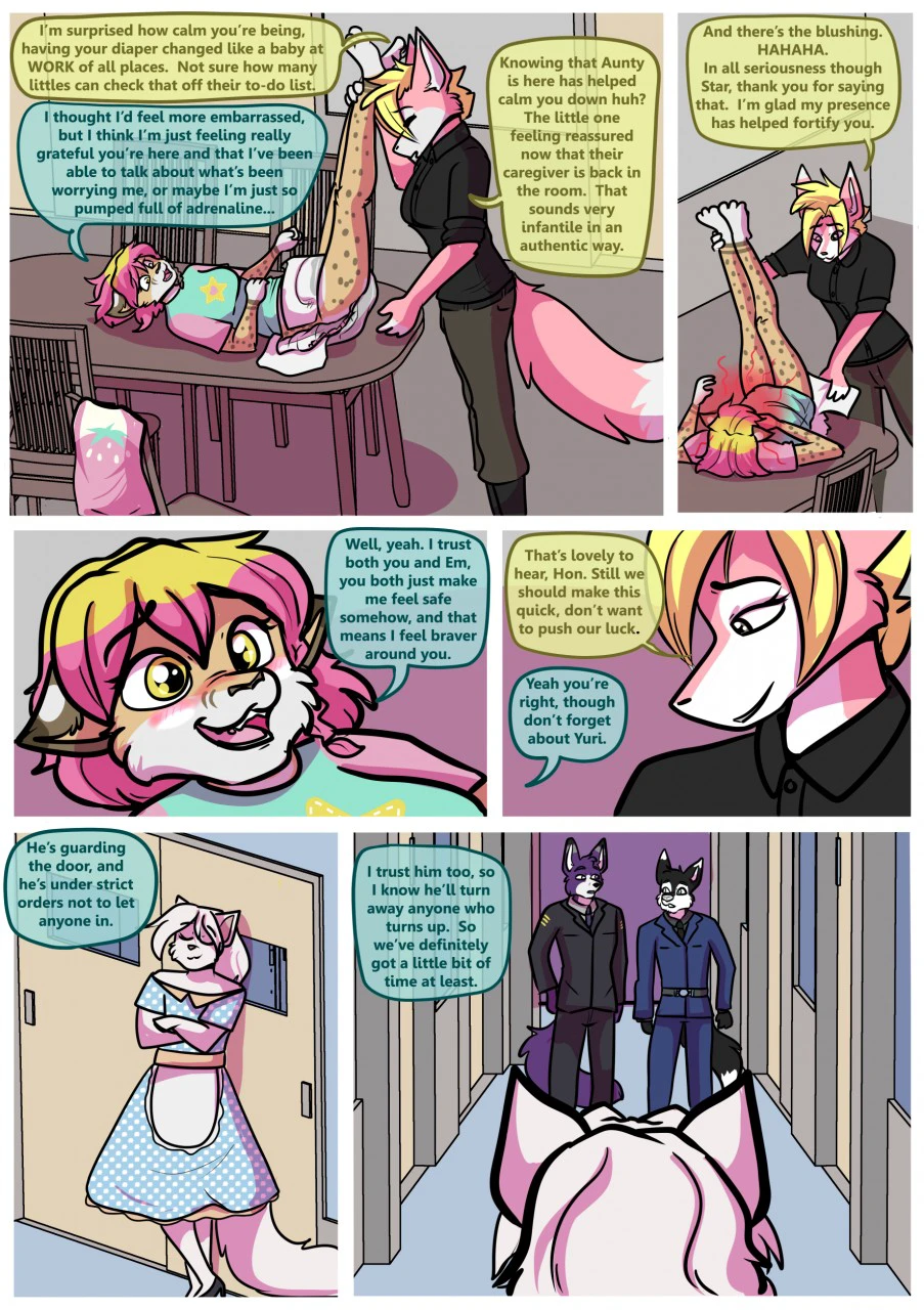 Shine — page 555