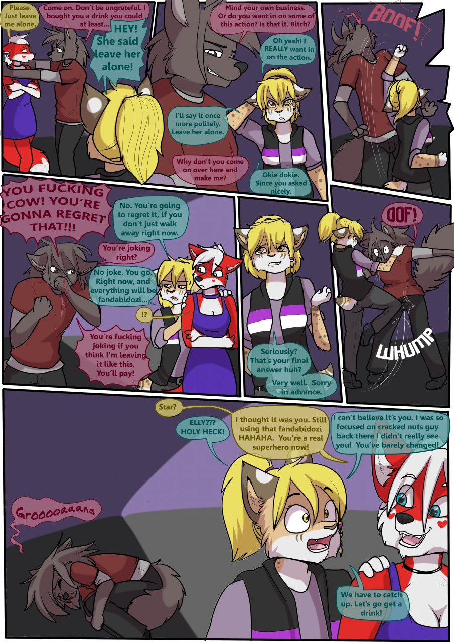 Shine — page 354