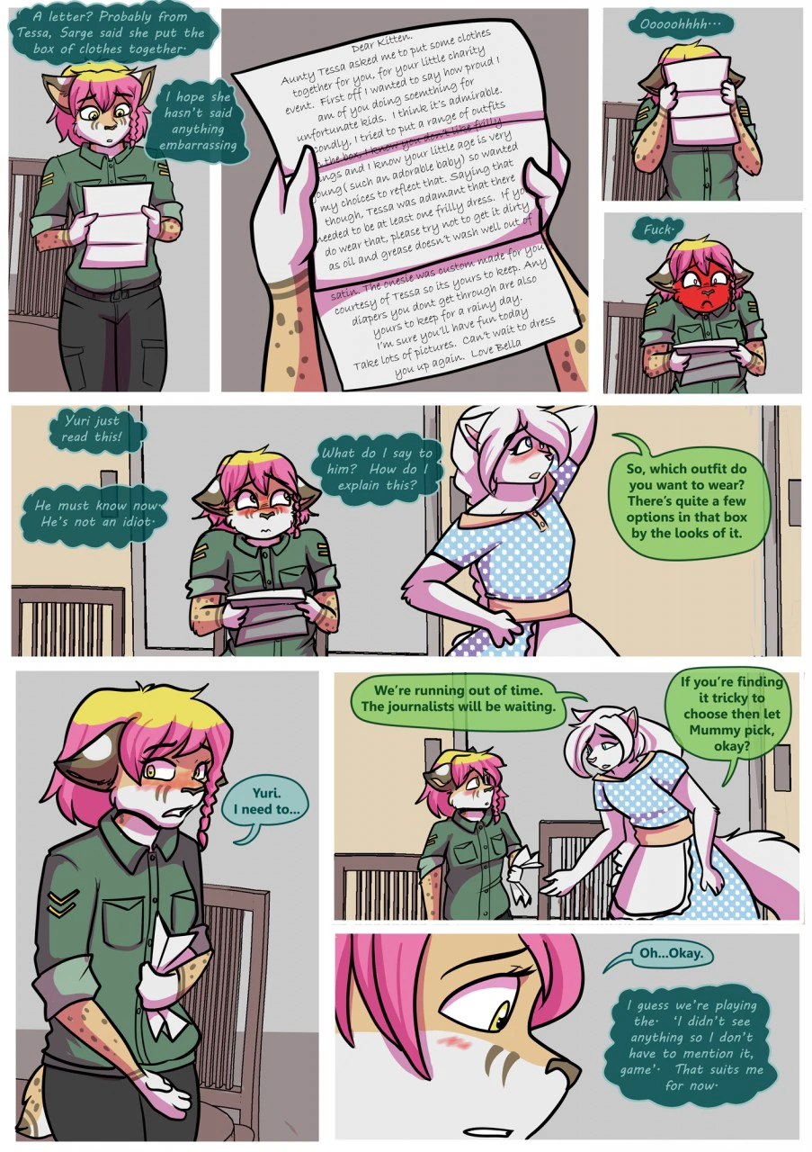 Shine — page 526