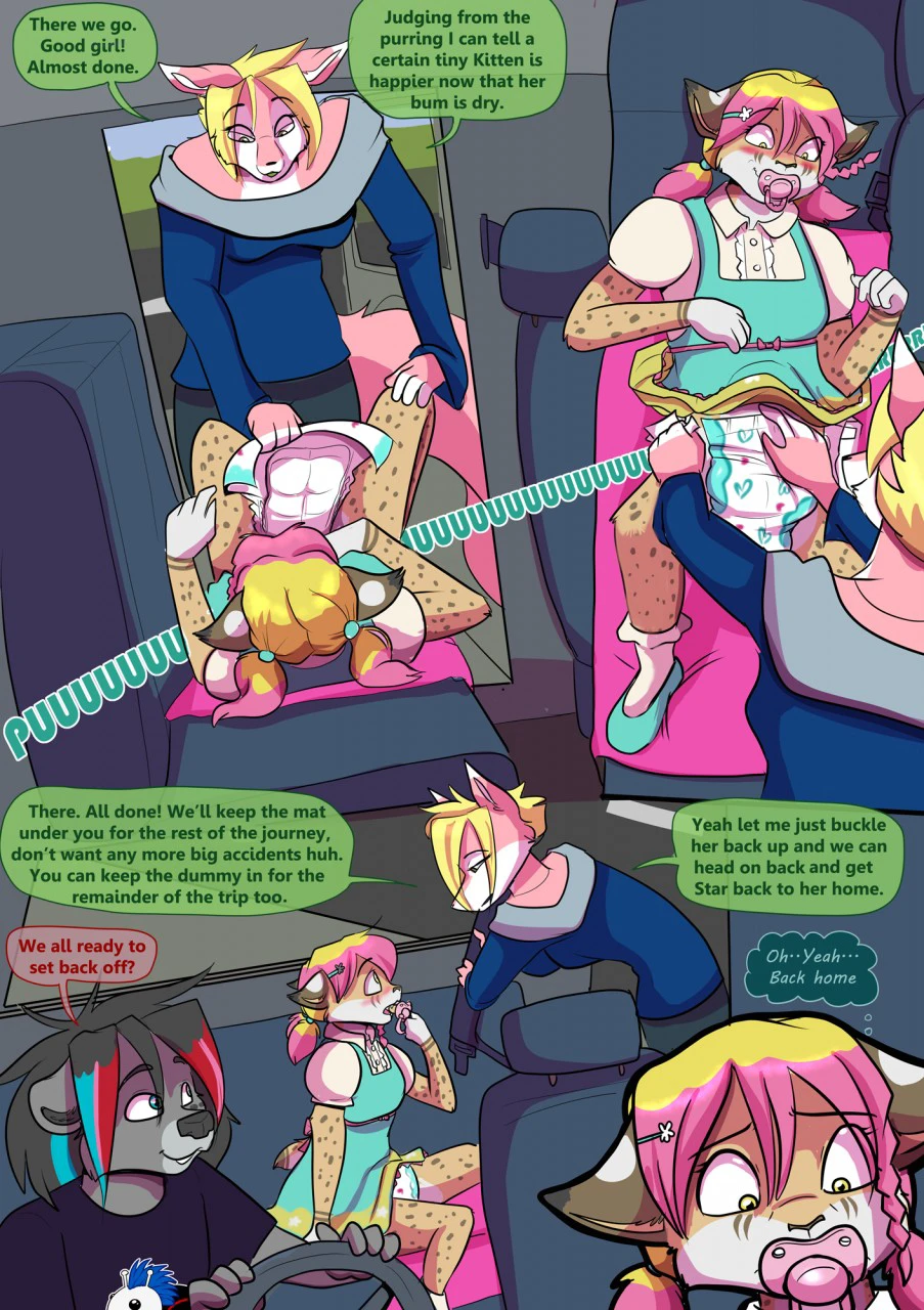 Shine — page 458