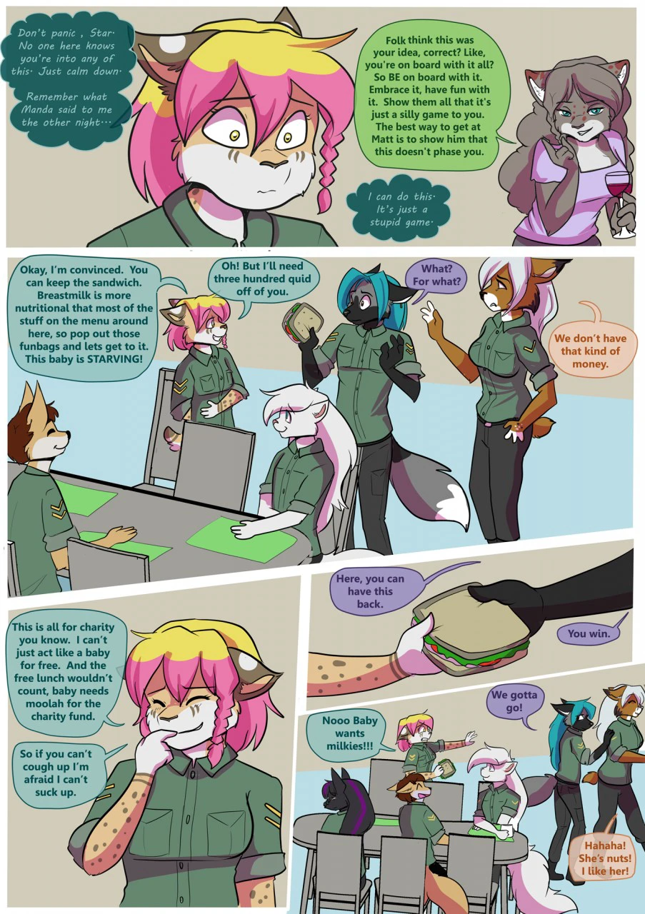 Shine — page 492