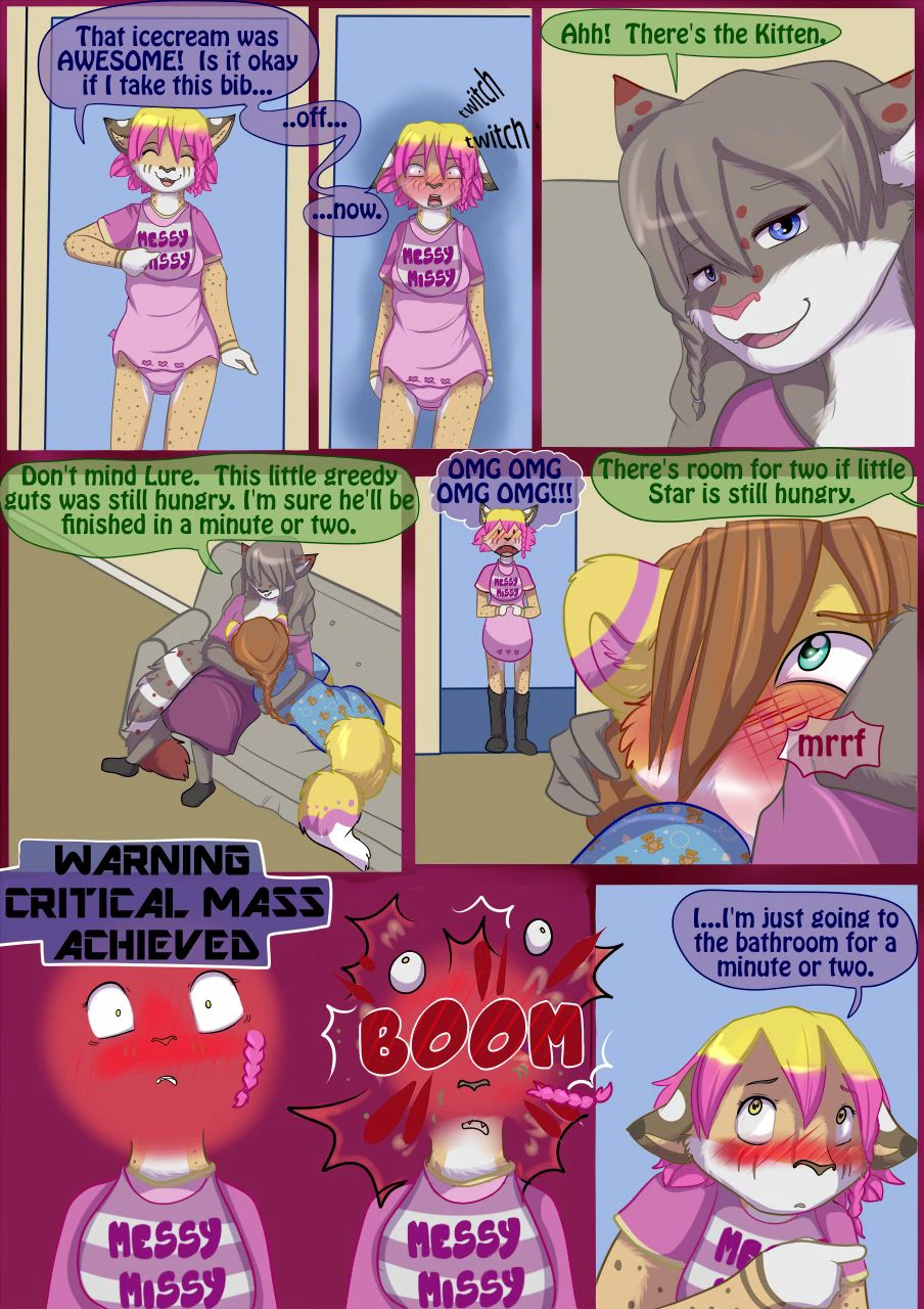 Shine — page 97