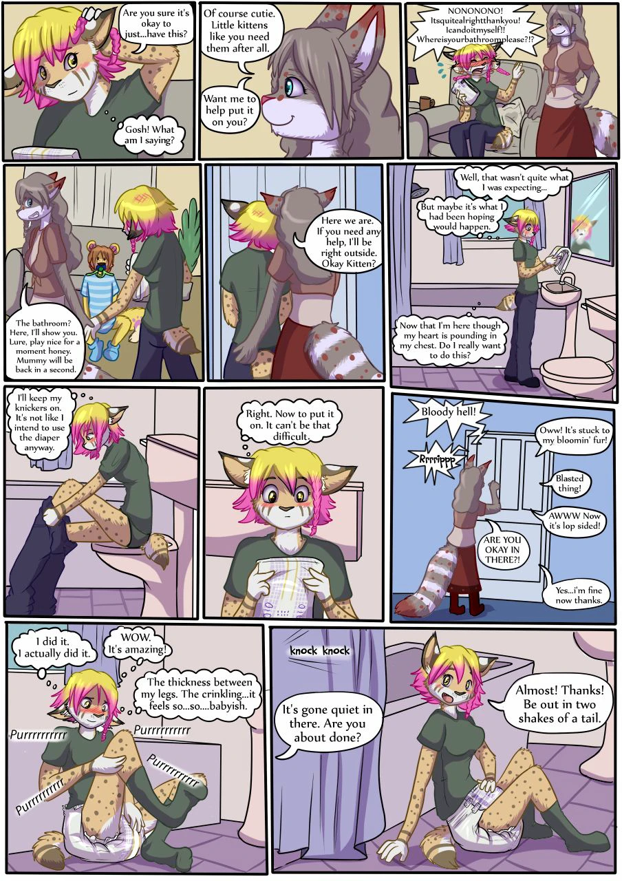 Shine — page 24