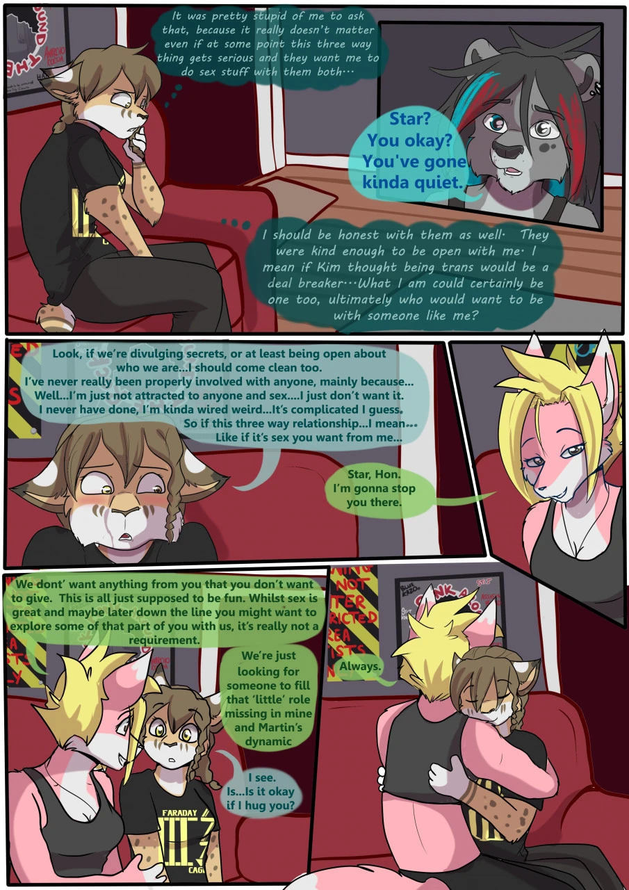 Shine — page 409
