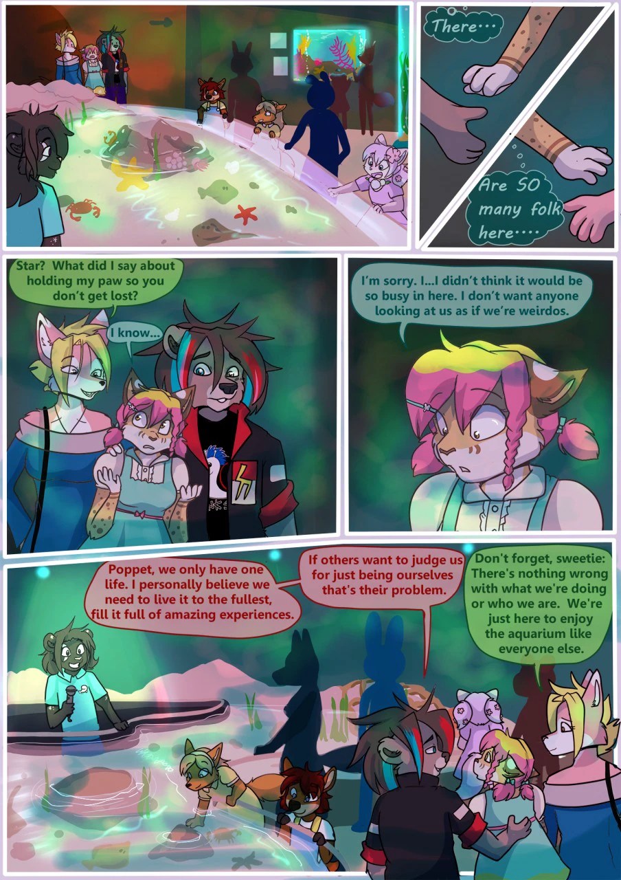 Shine — page 437