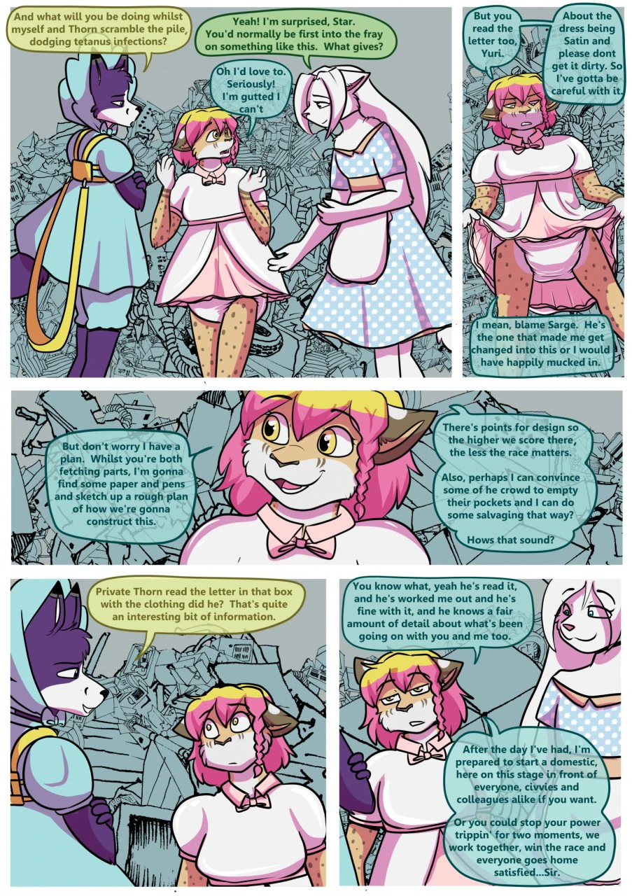 Shine — page 588