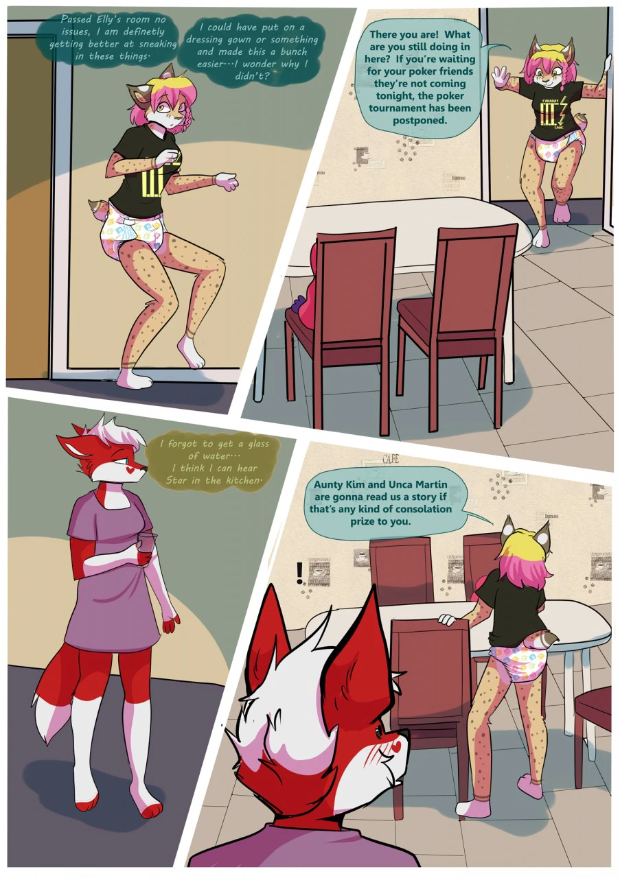Shine — page 475