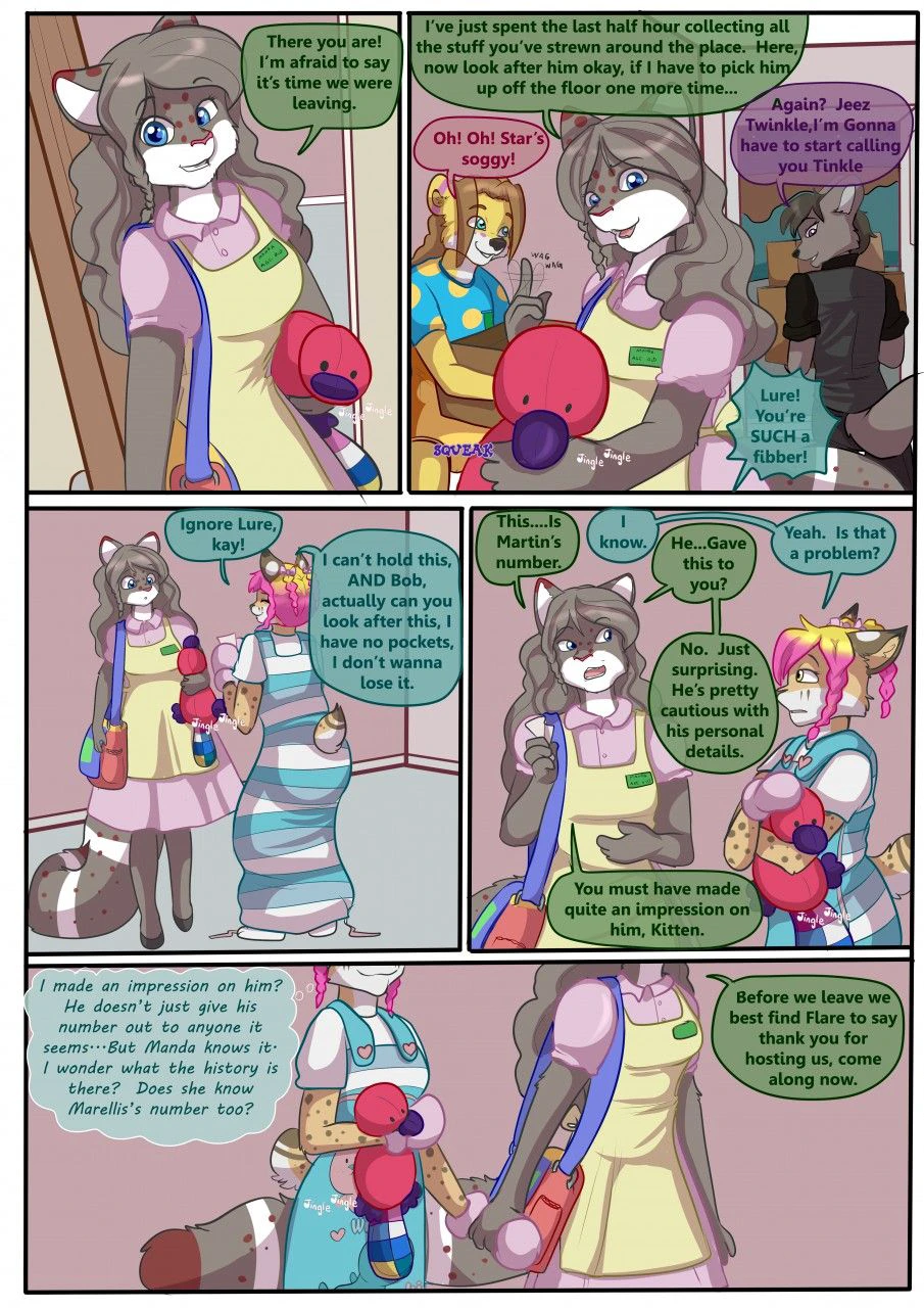 Shine — page 255