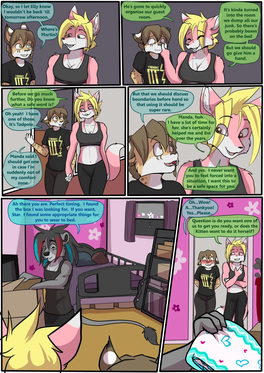 Shine — page 411