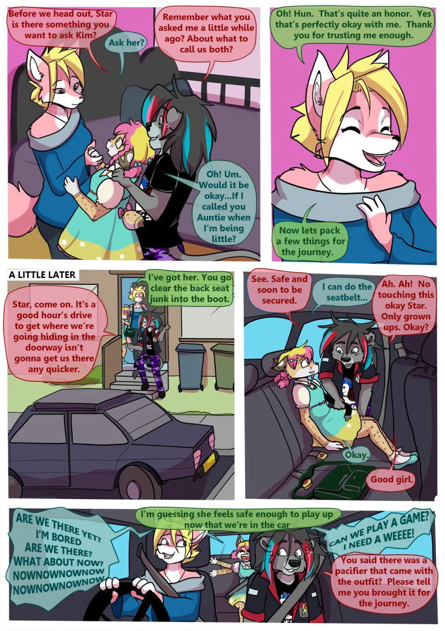 Shine — page 434