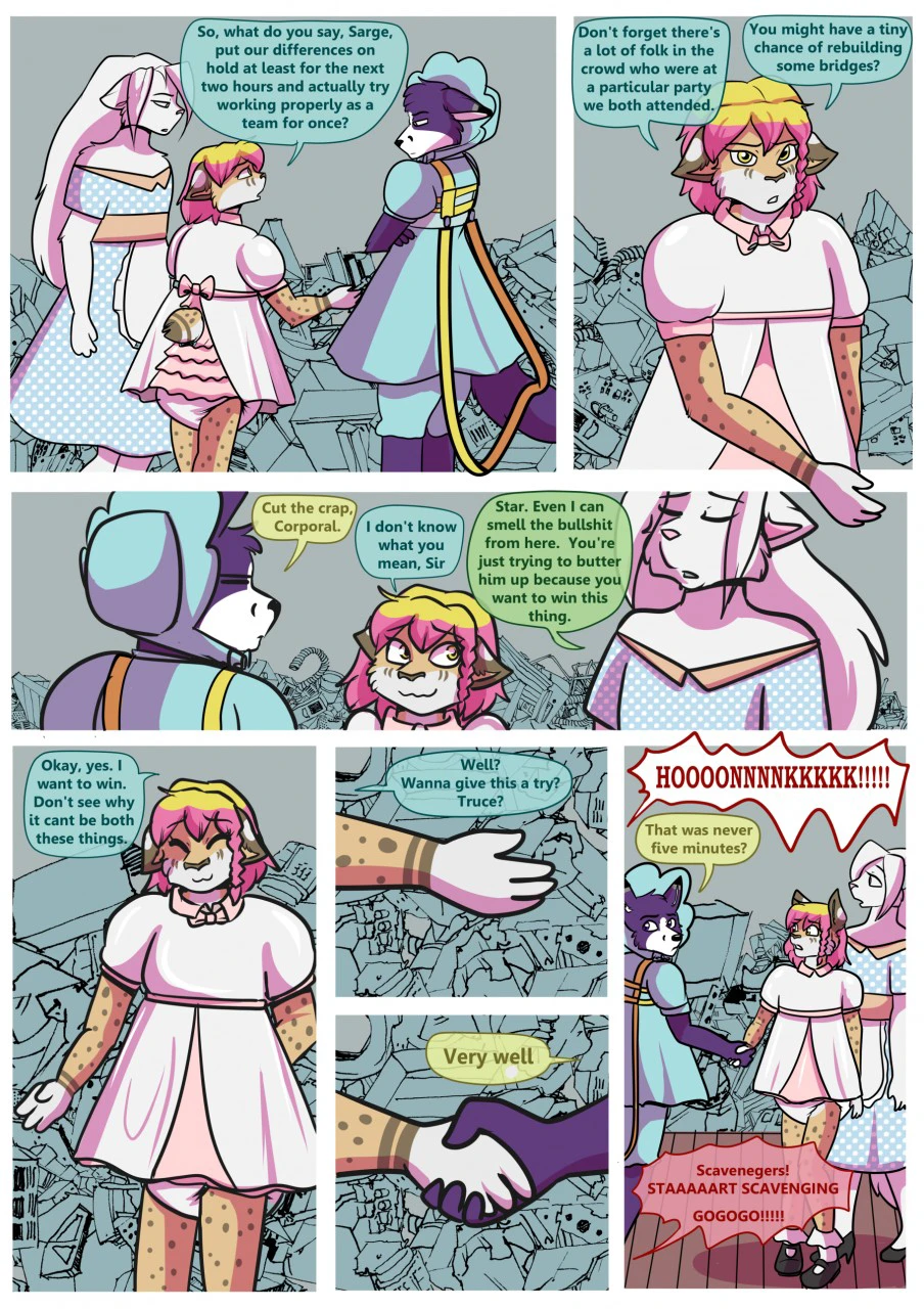 Shine — page 589