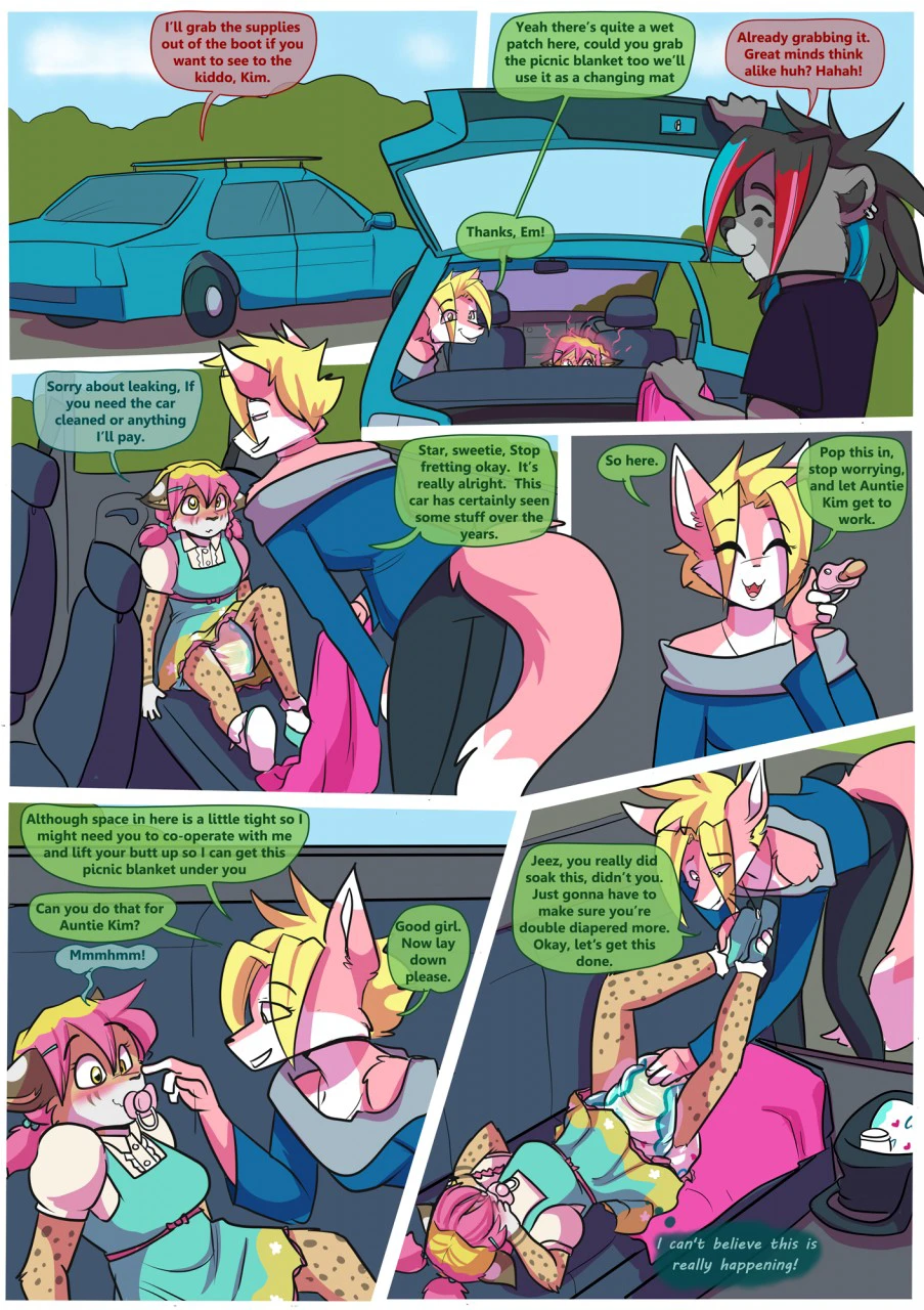 Shine — page 457