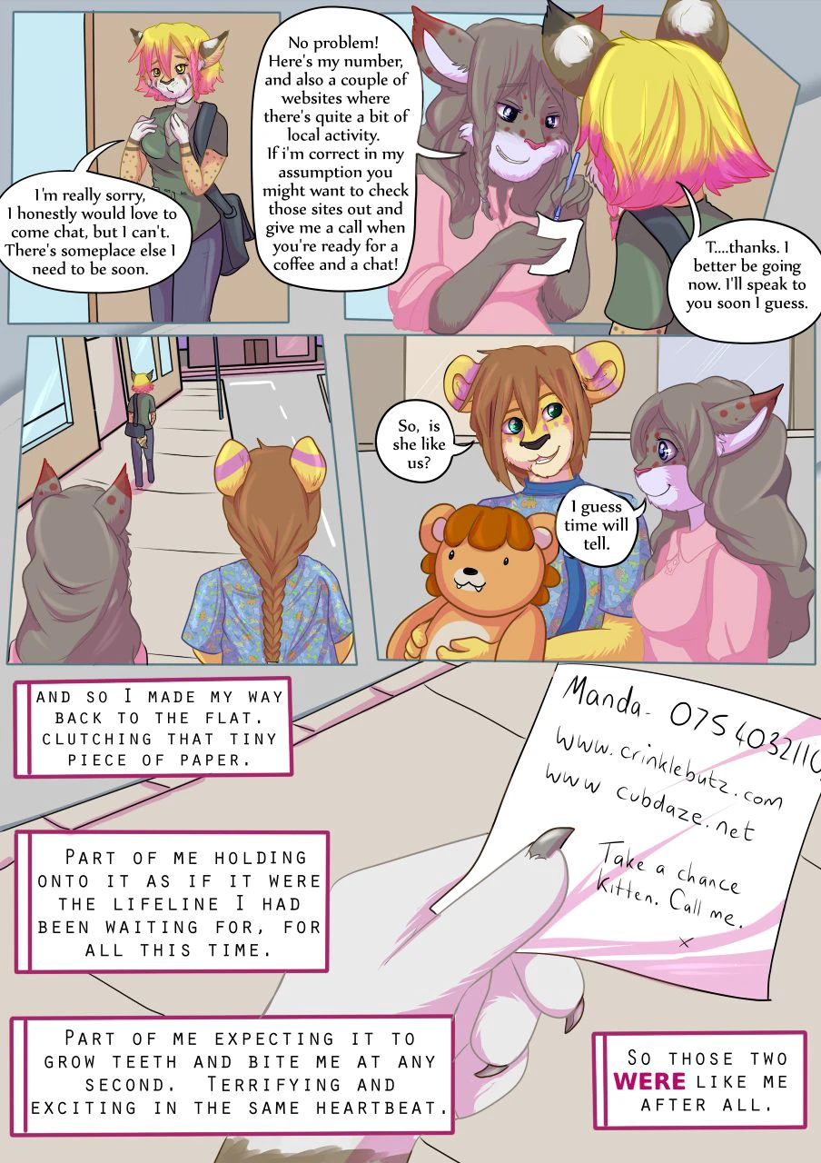 Shine — page 9