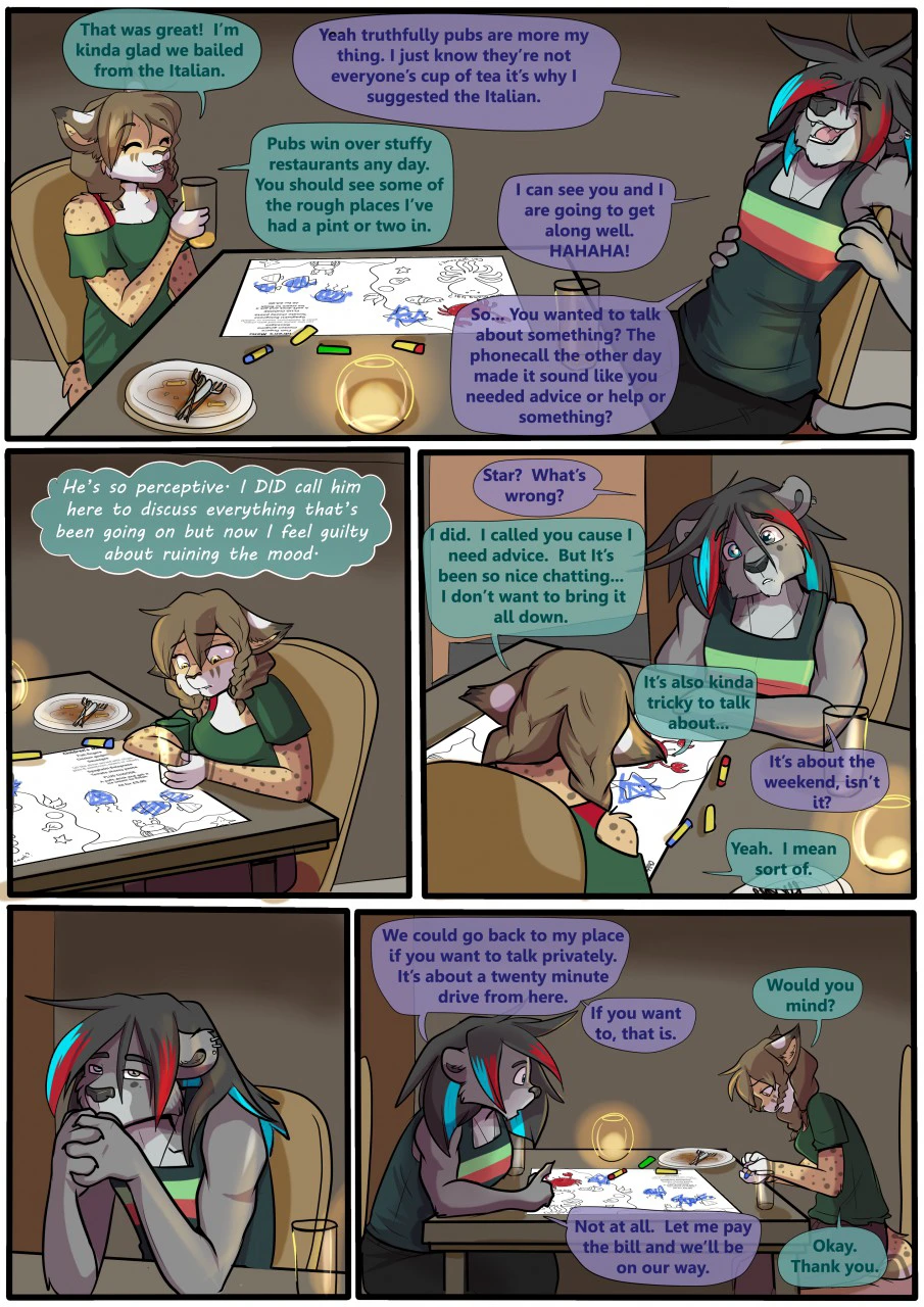 Shine — page 328
