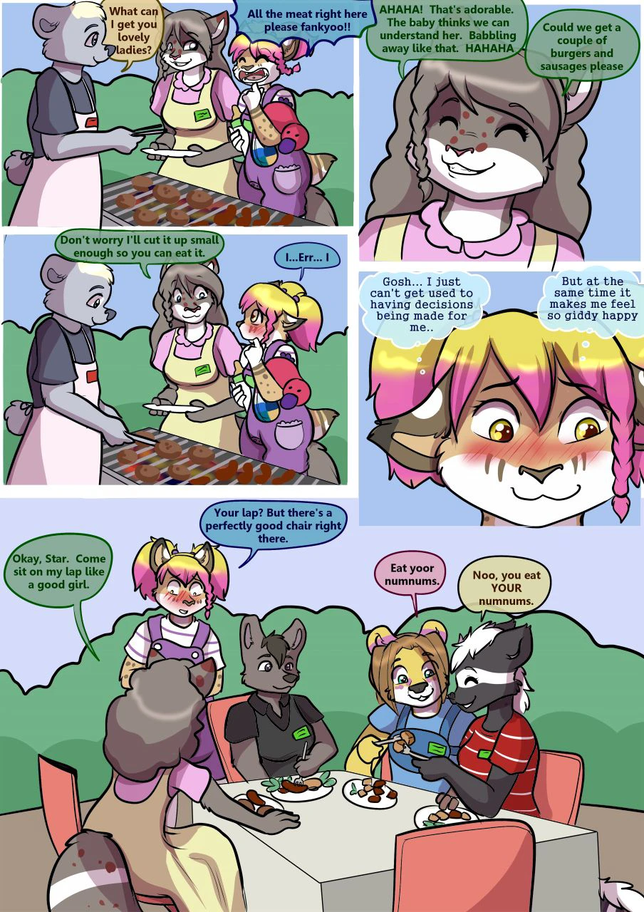 Shine — page 173