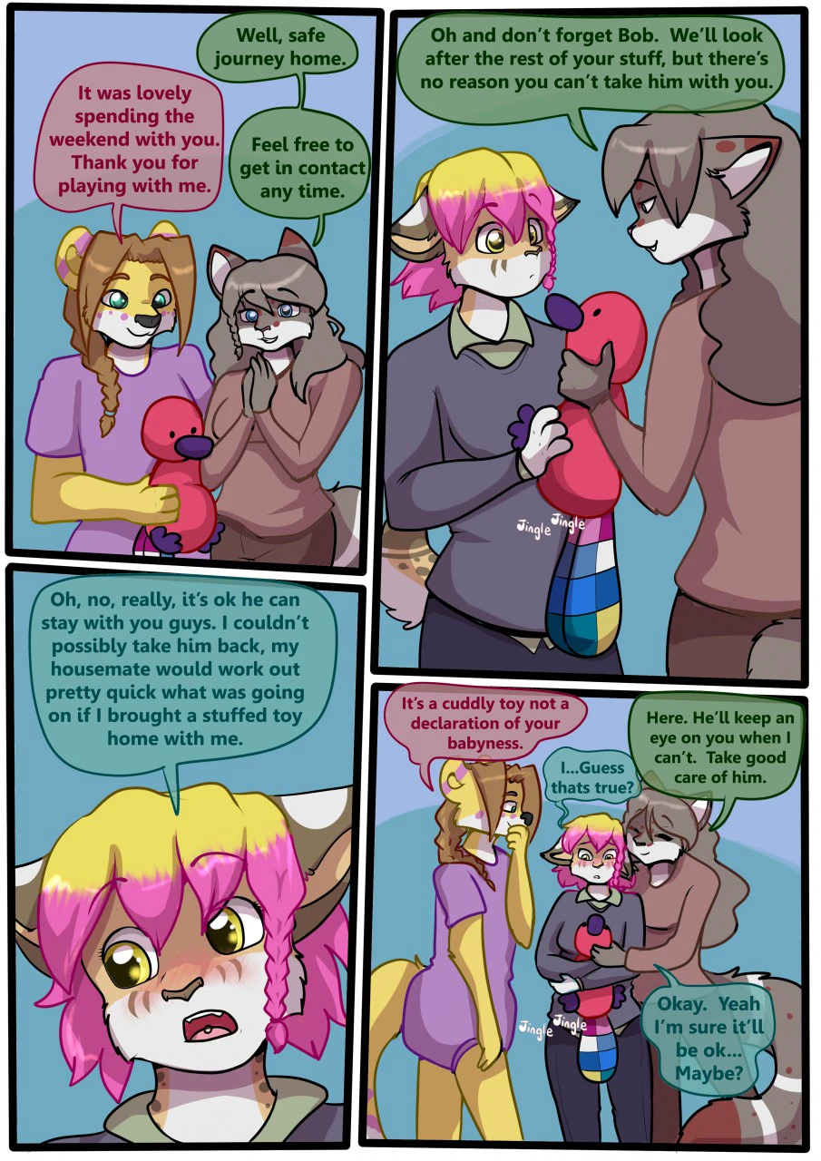 Shine — page 283