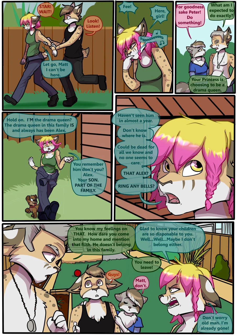 Shine — page 292