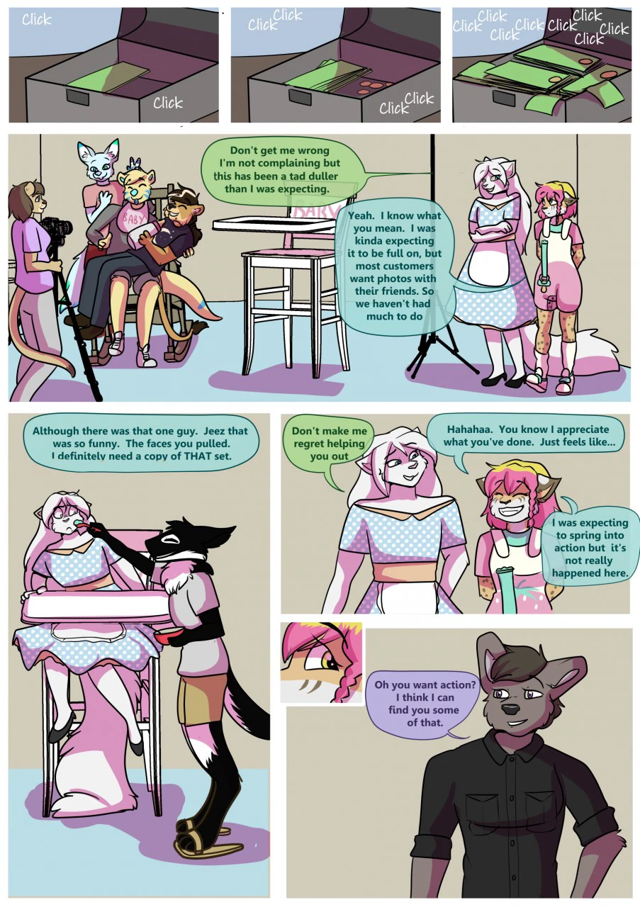 Shine — page 564