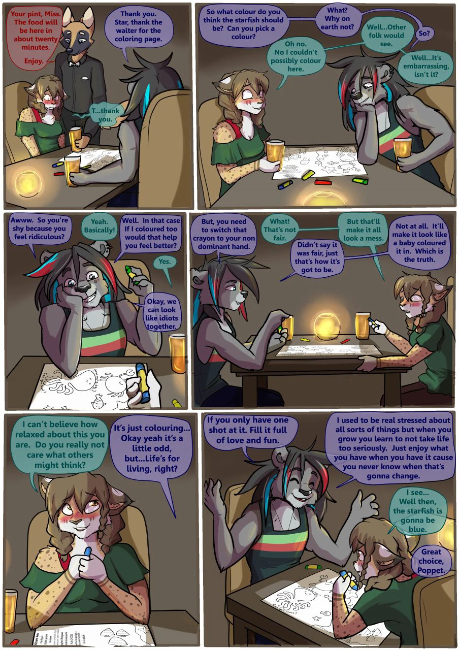 Shine — page 327