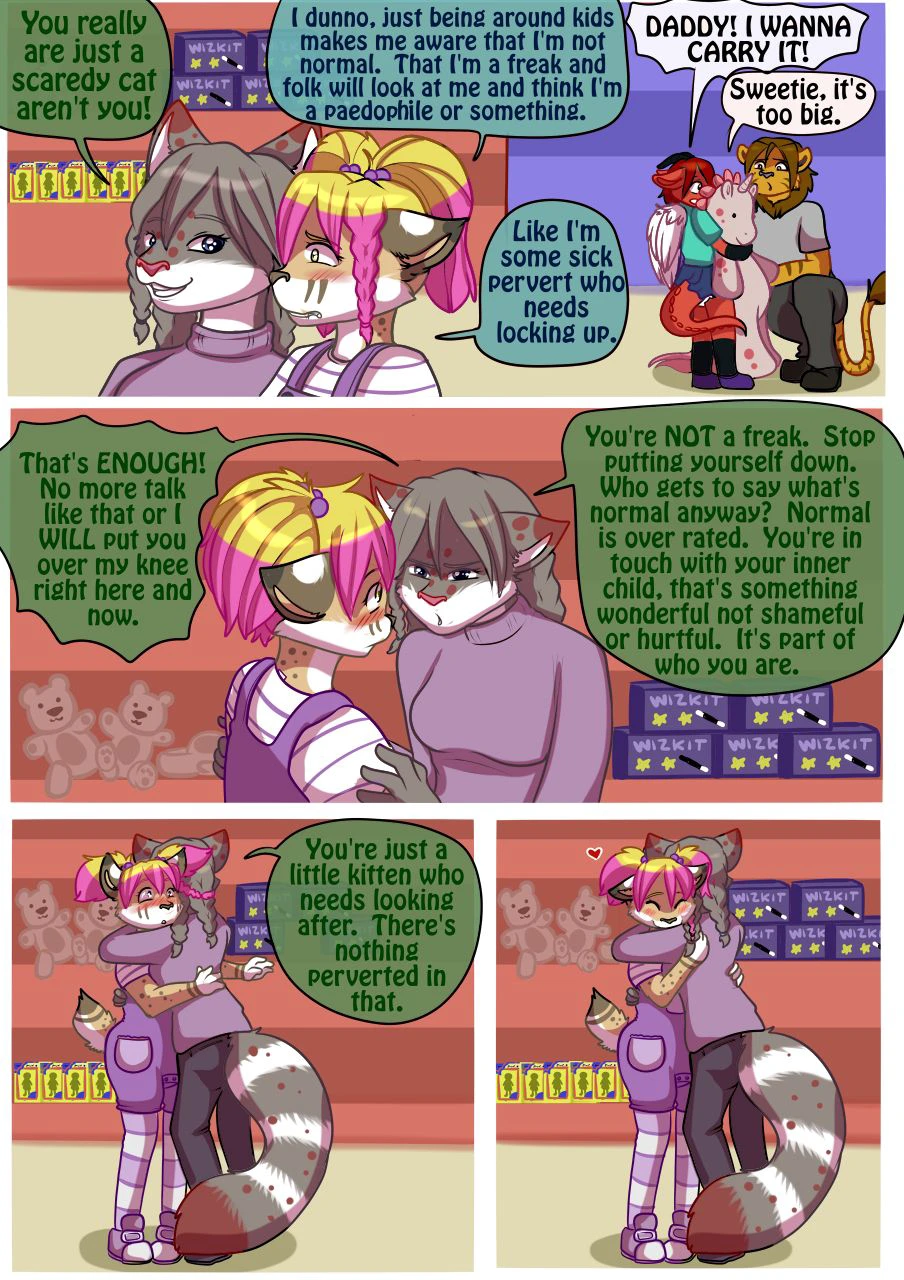Shine — page 131