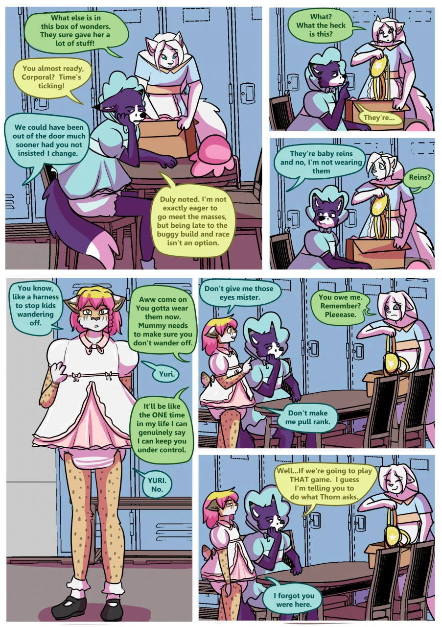 Shine — page 580