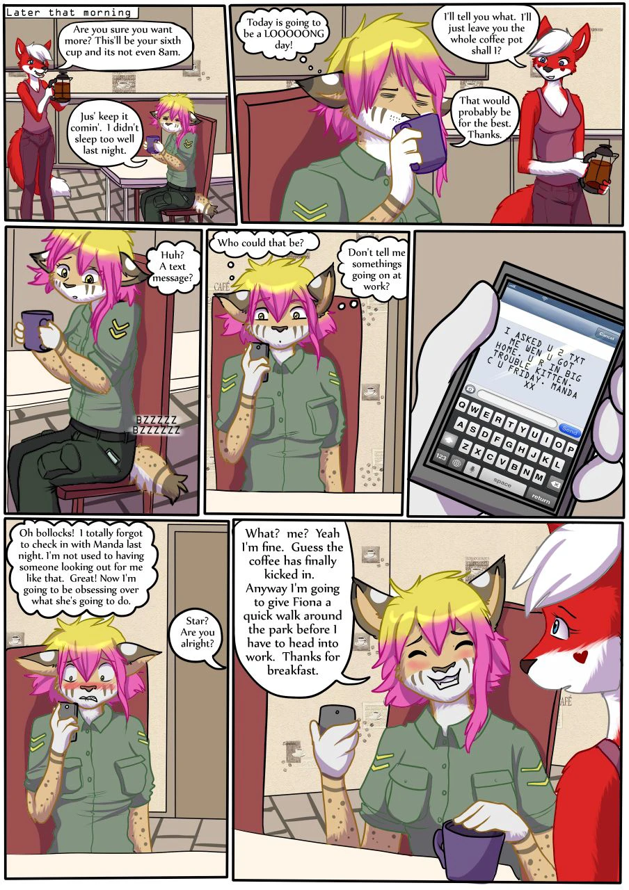 Shine — page 43