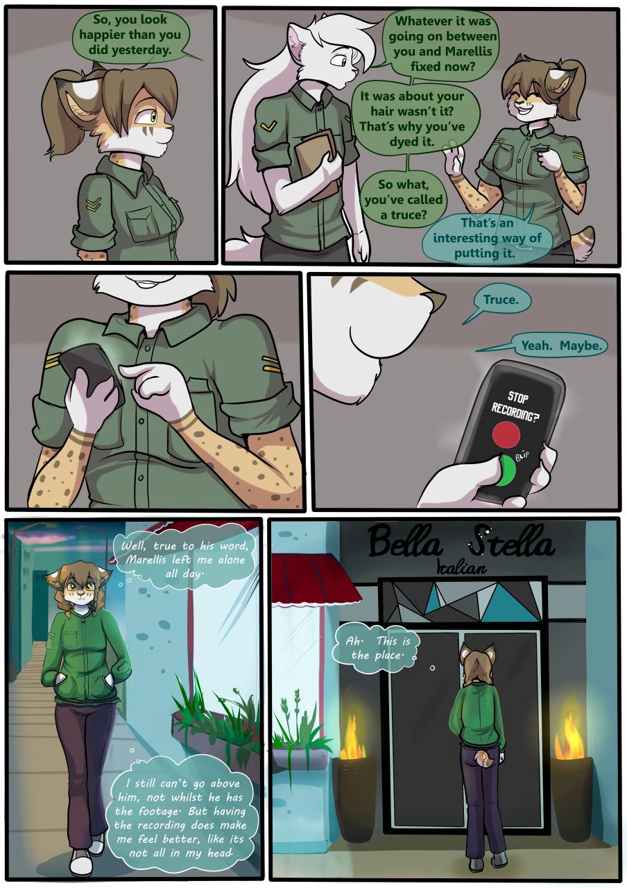 Shine — page 323