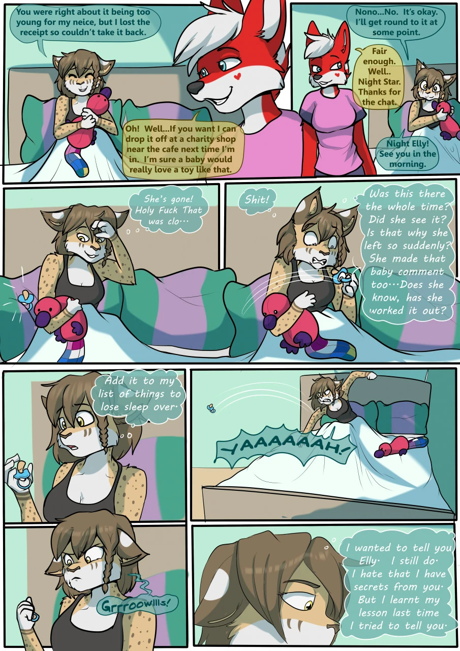 Shine — page 356