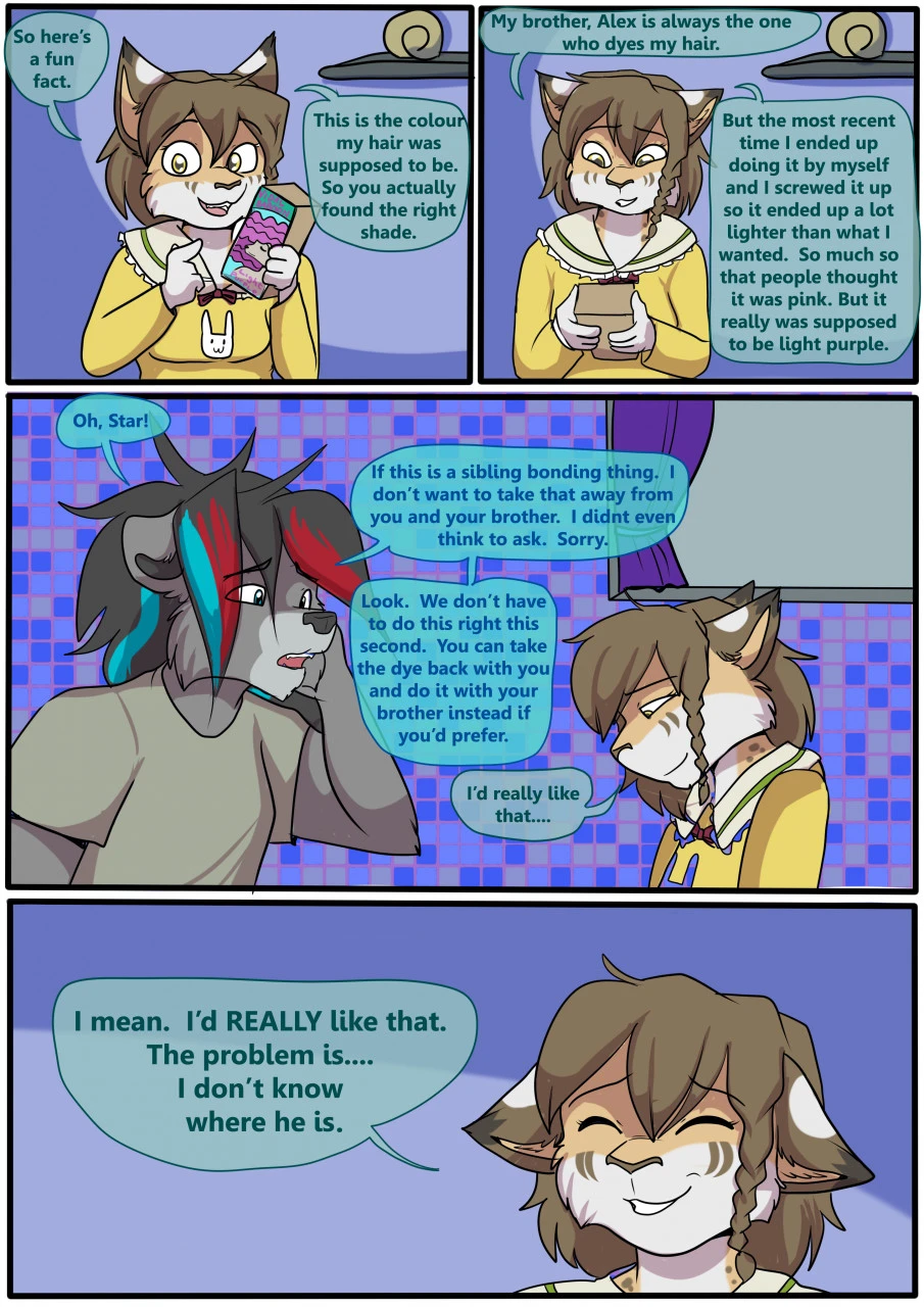 Shine — page 425