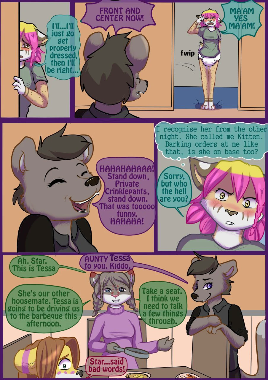 Shine — page 119
