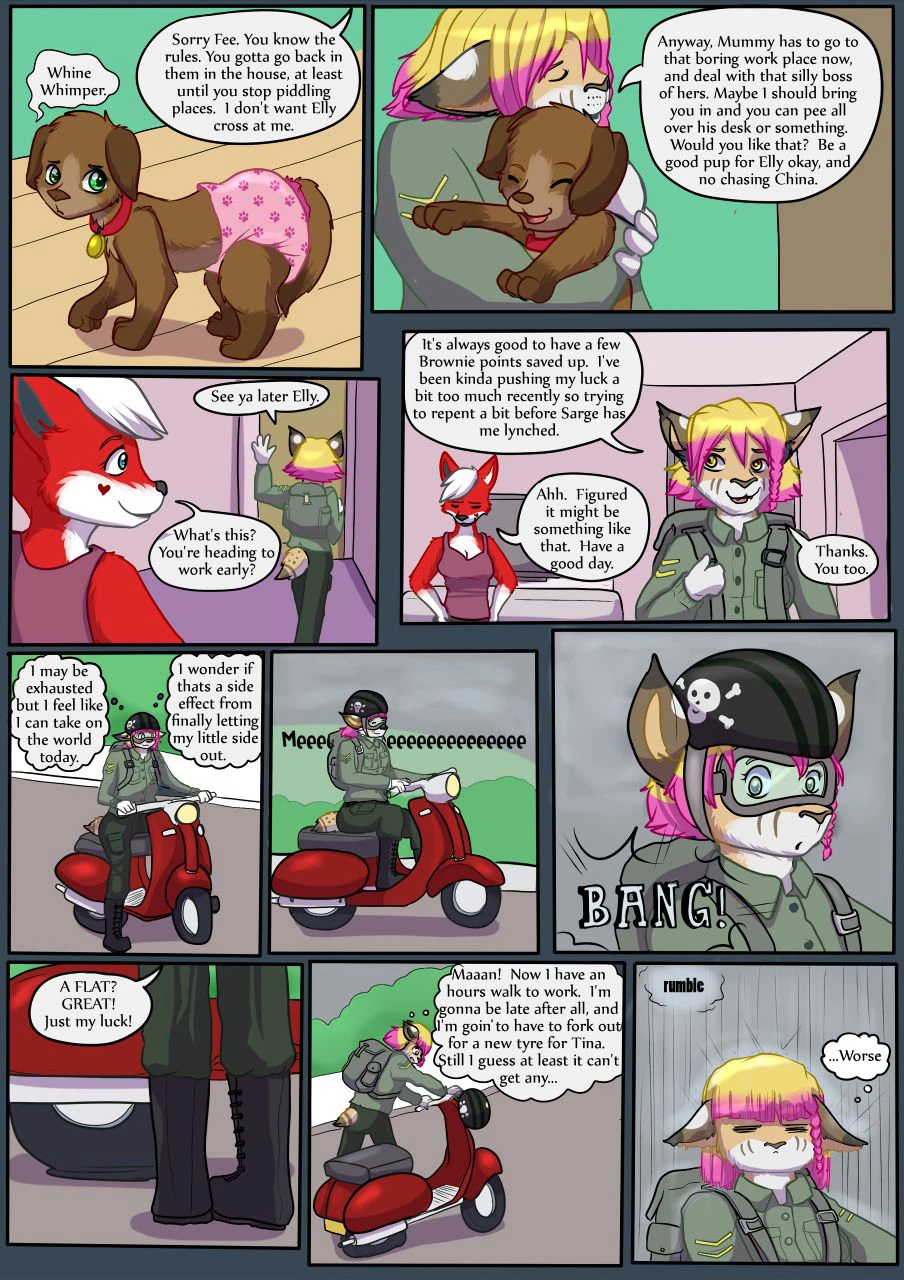 Shine — page 45