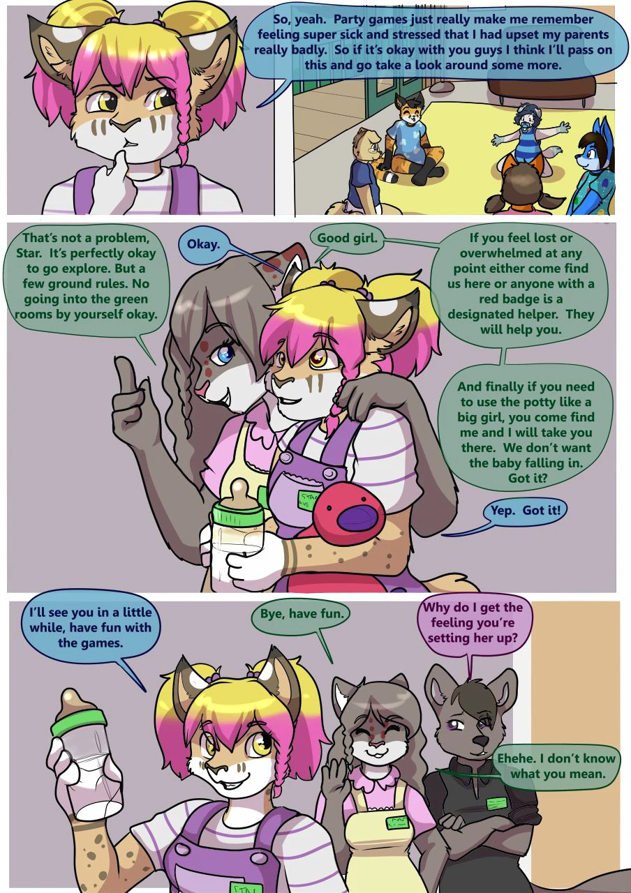 Shine — page 181